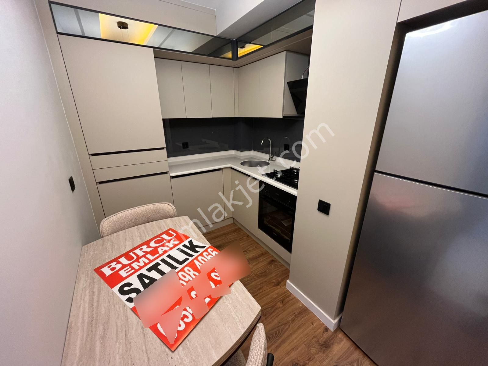 Kentpark Mevkiinde 2+1 Kaçırılmayacak Daire *** Burcu Emlaktan - Görsel 7