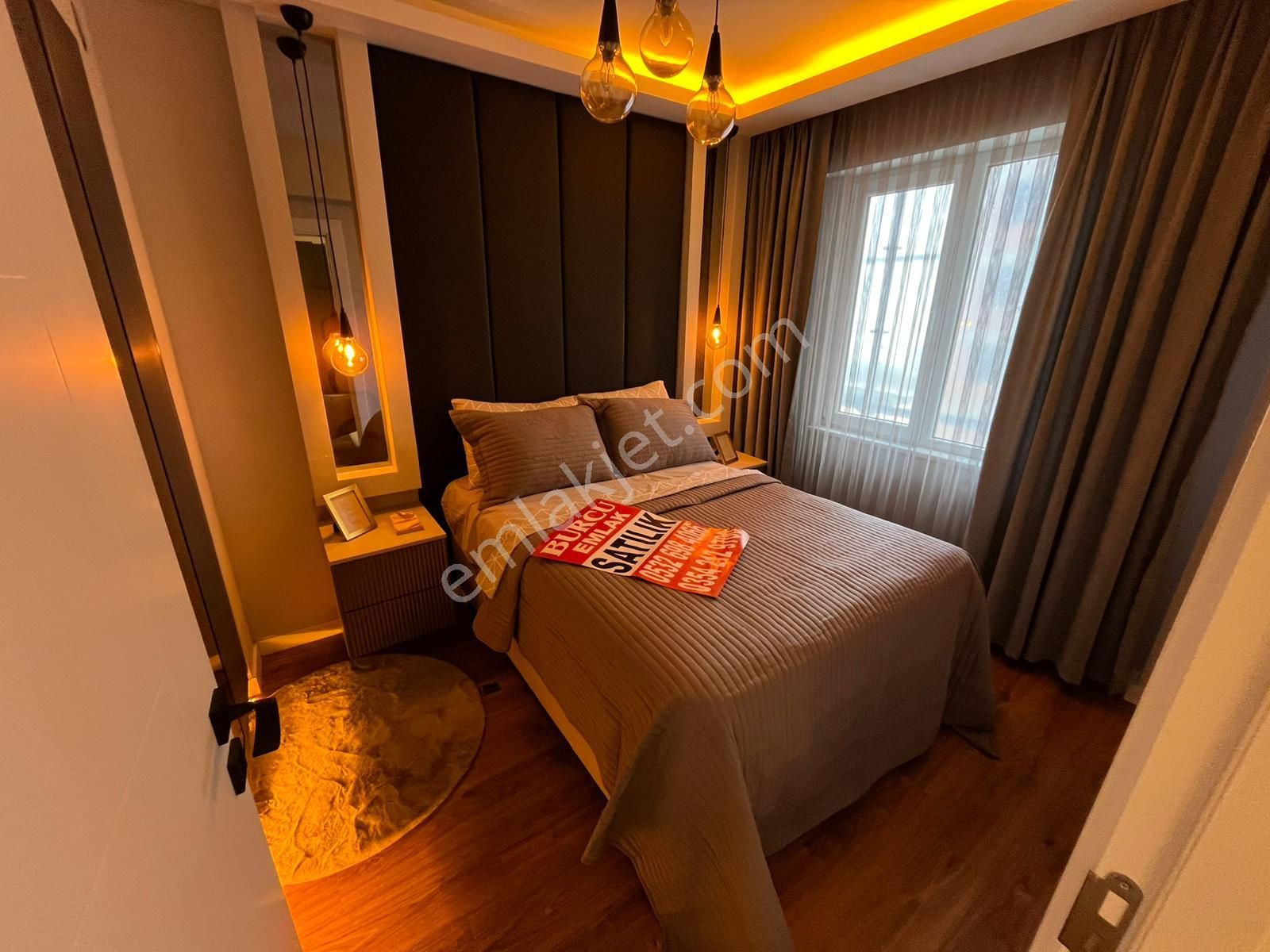 Kentpark Mevkiinde 2+1 Kaçırılmayacak Daire *** Burcu Emlaktan - Görsel 14