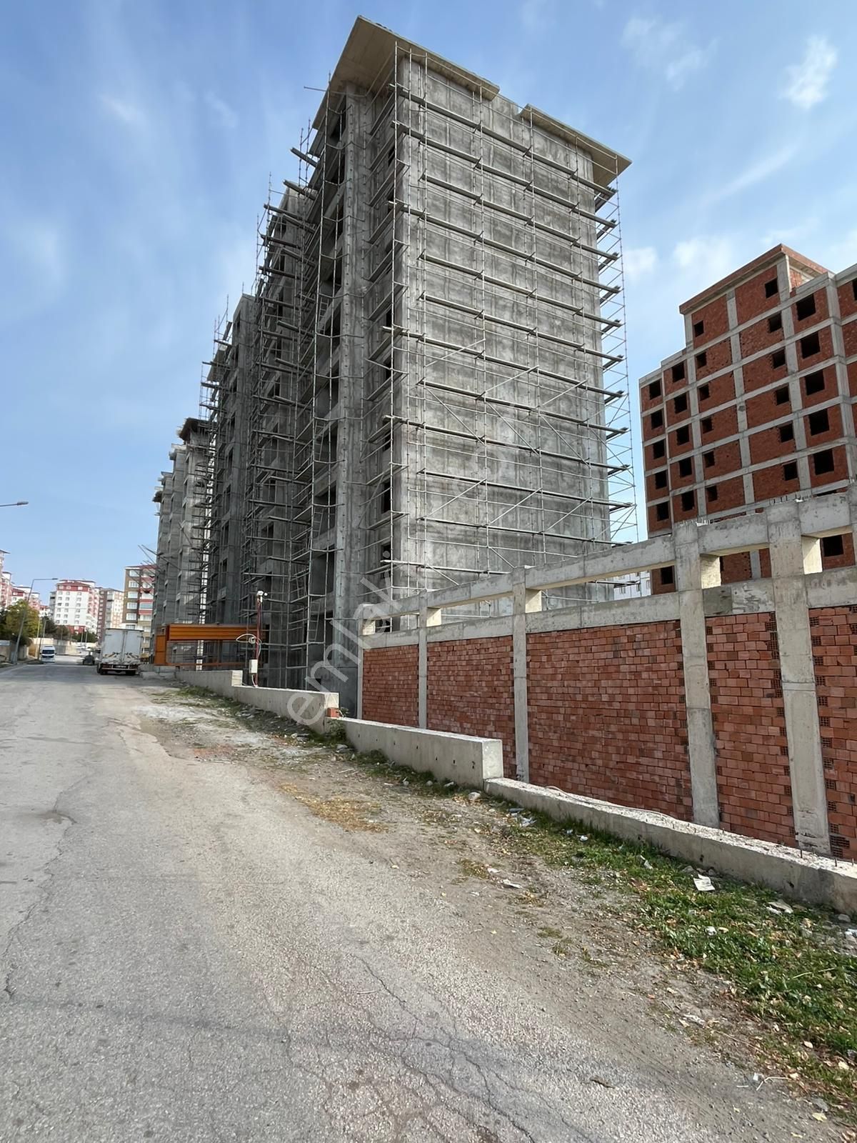 Kentpark Mevkiinde 2+1 Kaçırılmayacak Daire *** Burcu Emlaktan