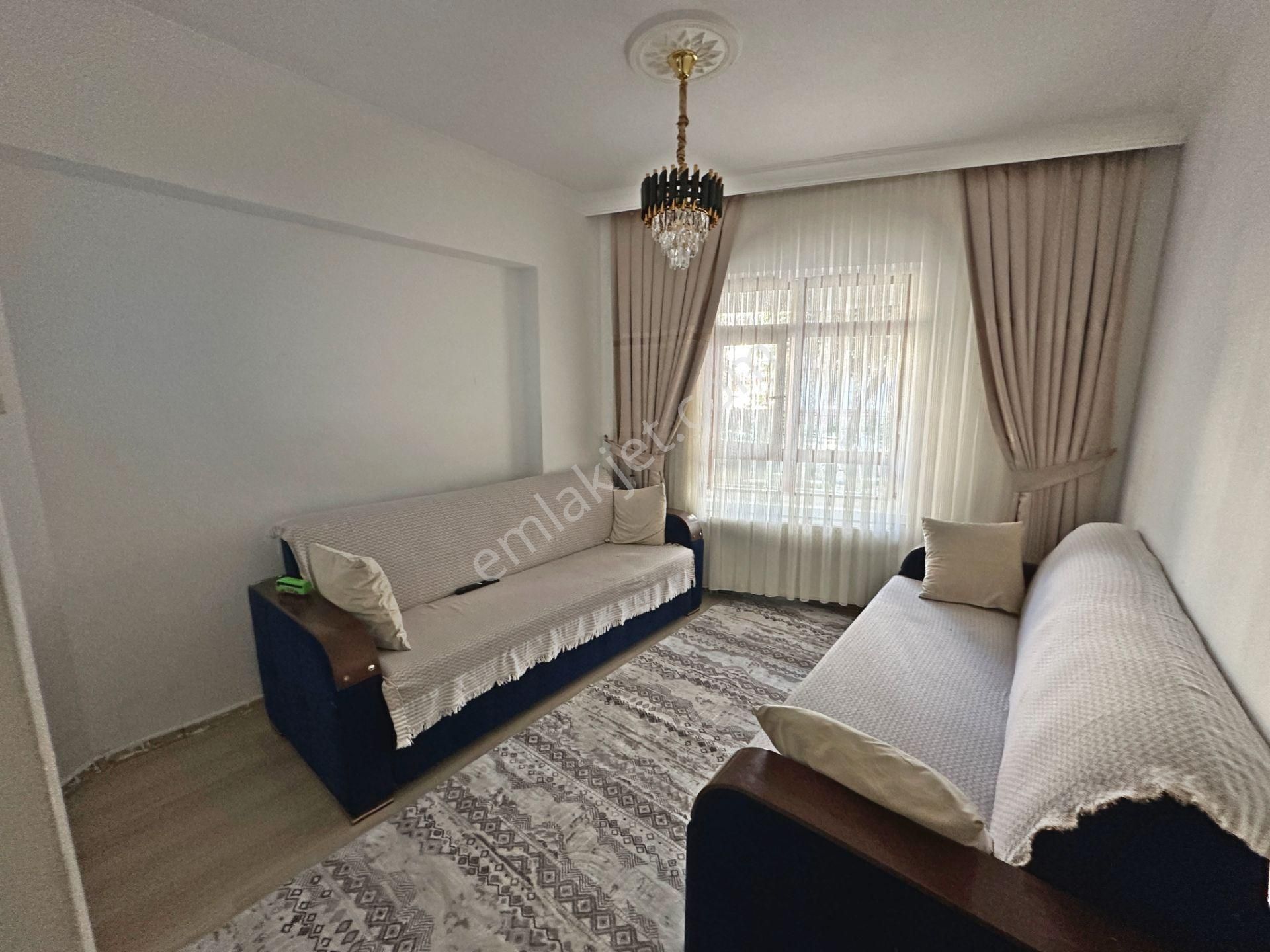 Mamak Belediye Yakınında Full Yapılı 2+1 Satılık Bahçe Katı - Görsel 10