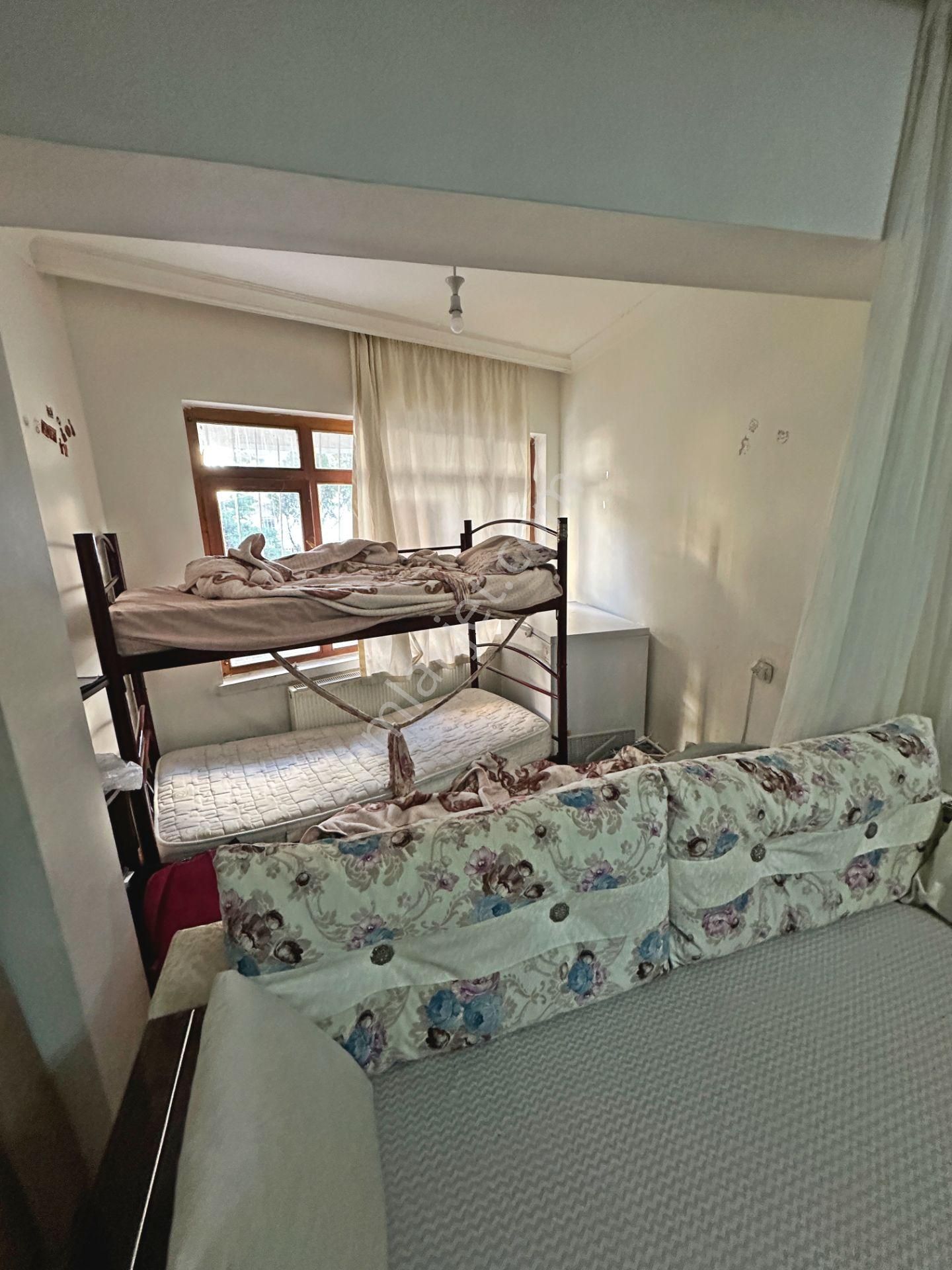 Mamak Belediye Yakınında Full Yapılı 2+1 Satılık Bahçe Katı - Görsel 9