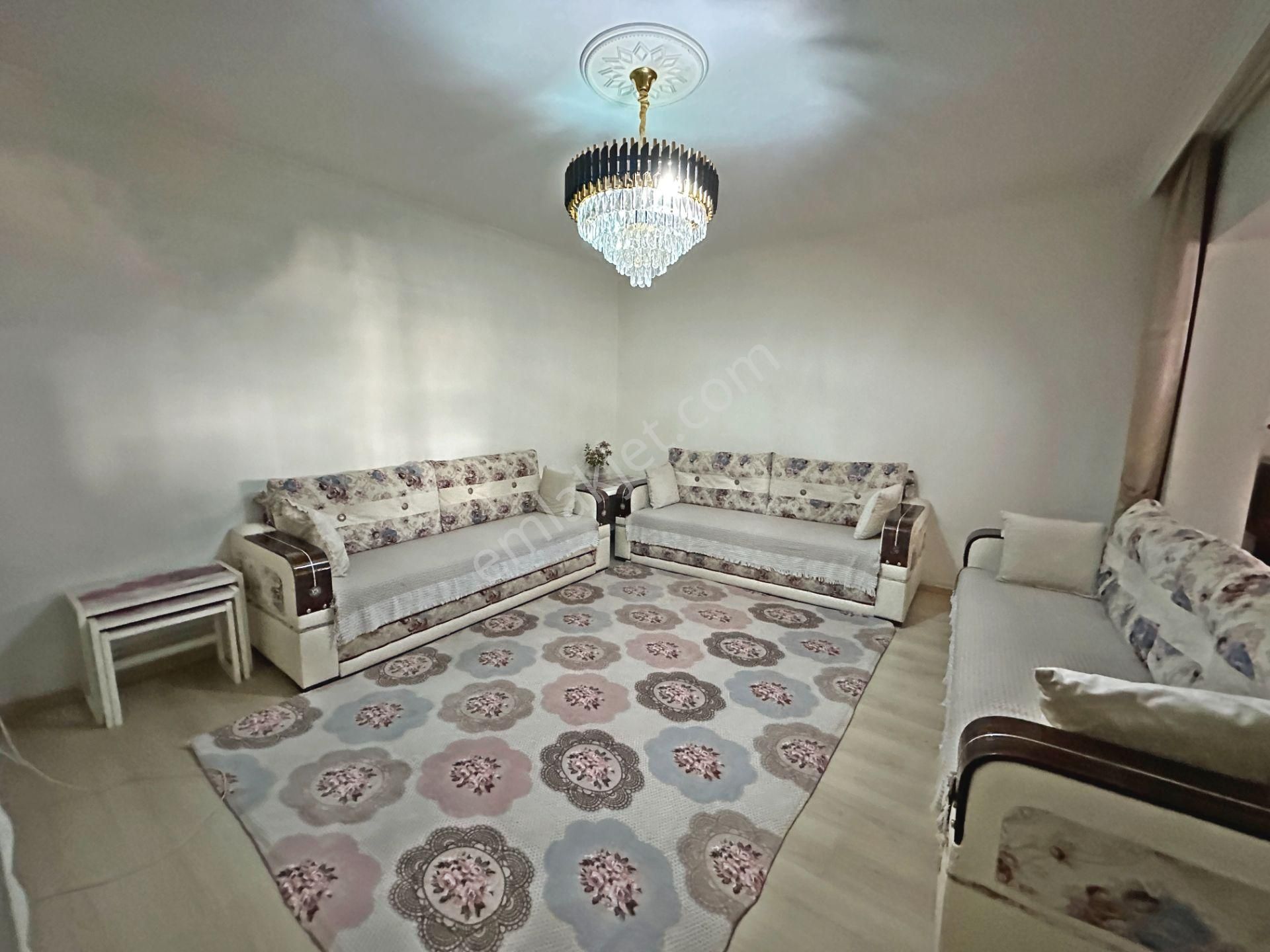 Mamak Belediye Yakınında Full Yapılı 2+1 Satılık Bahçe Katı - Görsel 6