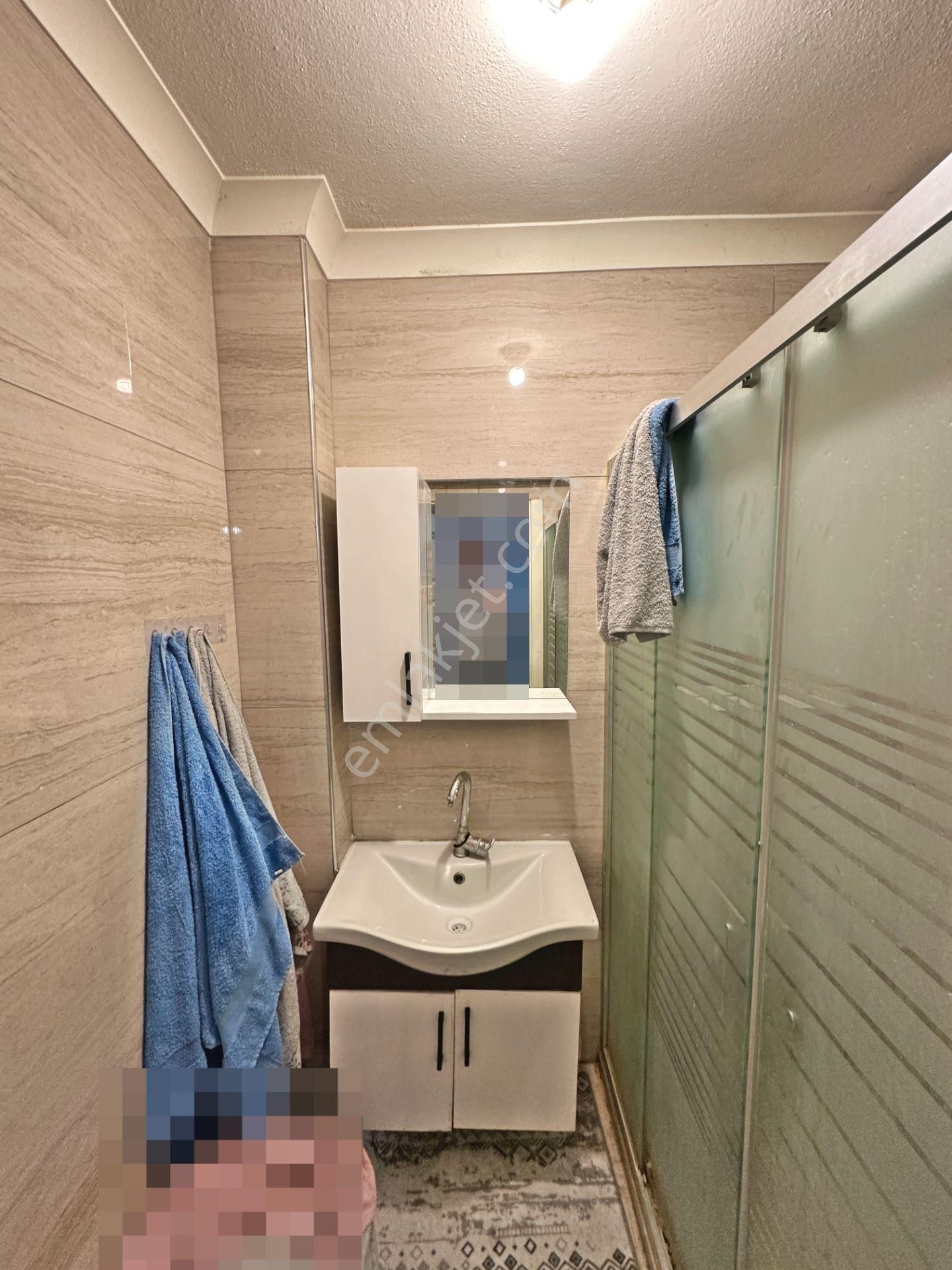 Mamak Belediye Yakınında Full Yapılı 2+1 Satılık Bahçe Katı - Görsel 15