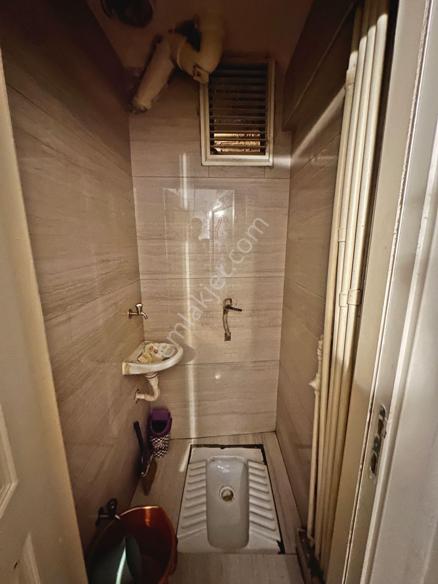 Mamak Belediye Yakınında Full Yapılı 2+1 Satılık Bahçe Katı - Görsel 16