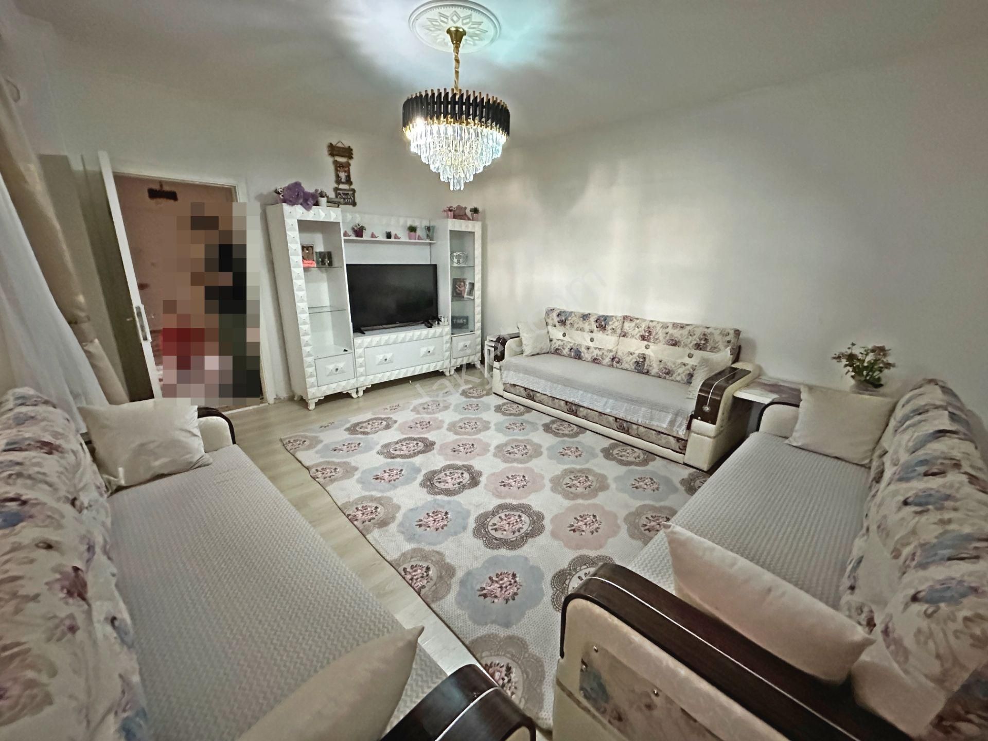 Mamak Belediye Yakınında Full Yapılı 2+1 Satılık Bahçe Katı - Görsel 7