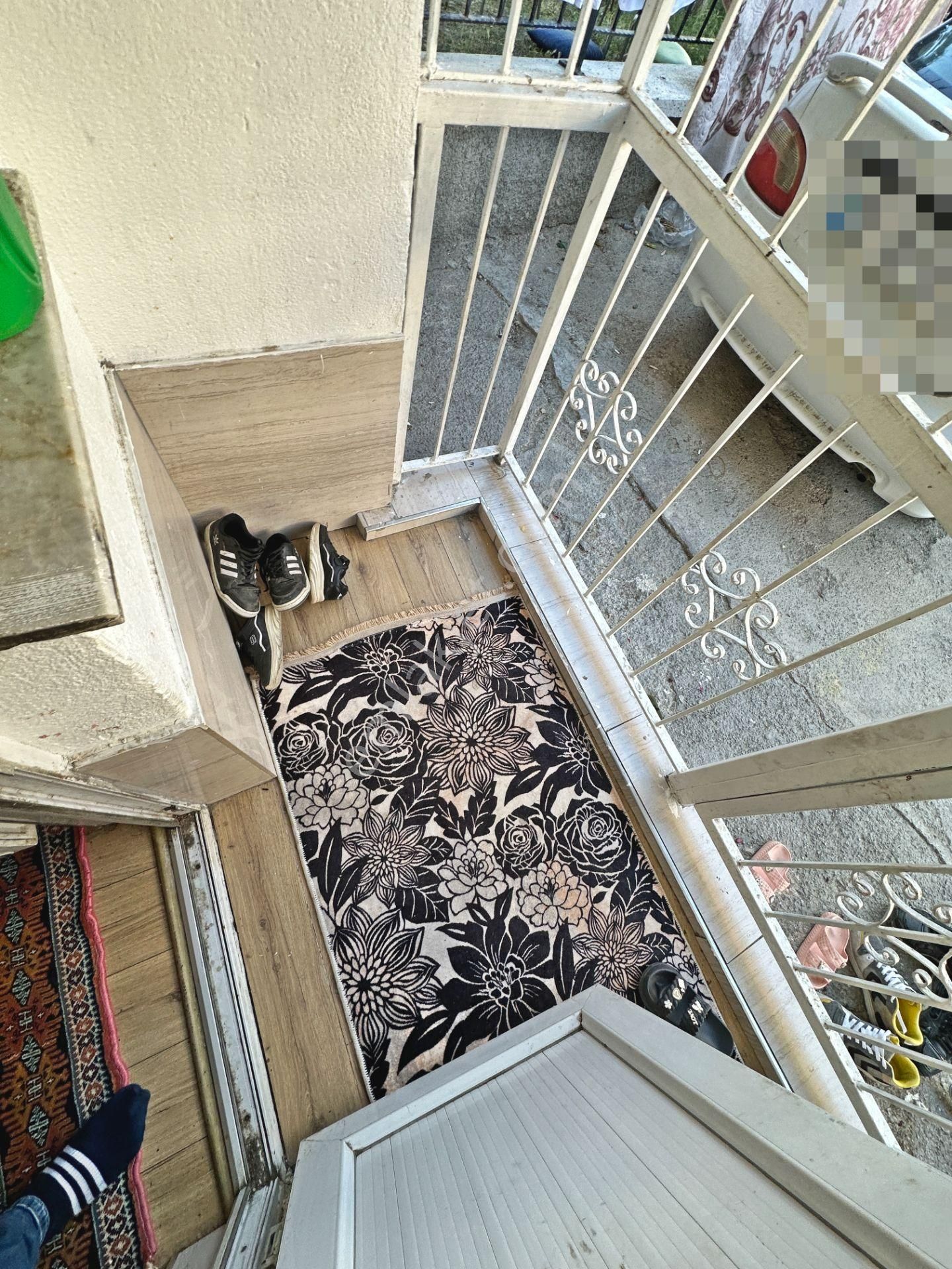 Mamak Belediye Yakınında Full Yapılı 2+1 Satılık Bahçe Katı - Görsel 3