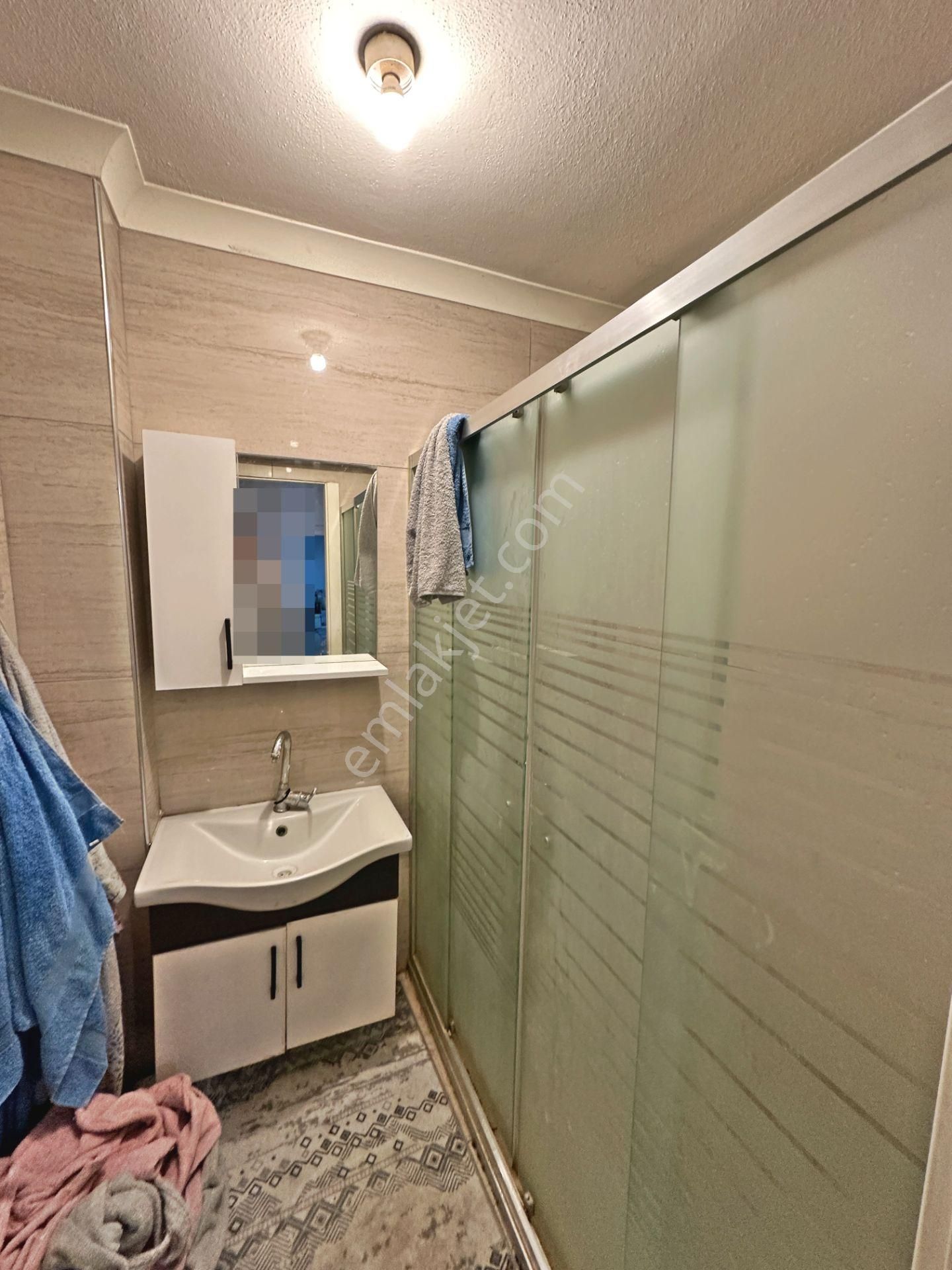 Mamak Belediye Yakınında Full Yapılı 2+1 Satılık Bahçe Katı - Görsel 14