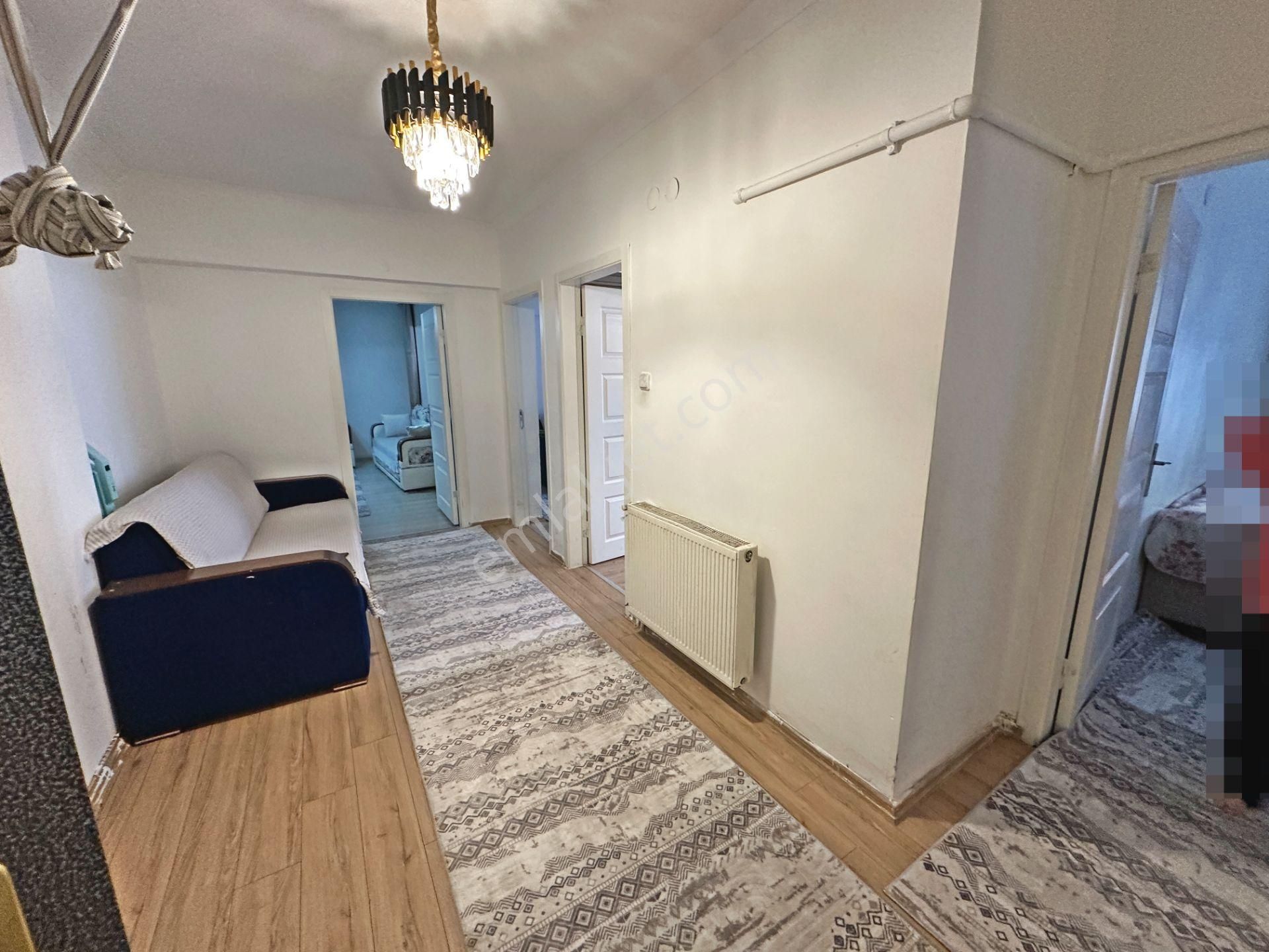 Mamak Belediye Yakınında Full Yapılı 2+1 Satılık Bahçe Katı - Görsel 17