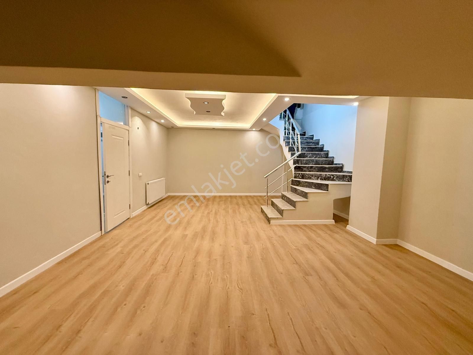 Yüksel'den Zeytinli Köyün'de Ultra Lux Satılık Krediye Uygun 3+1 Dublex - Görsel 29