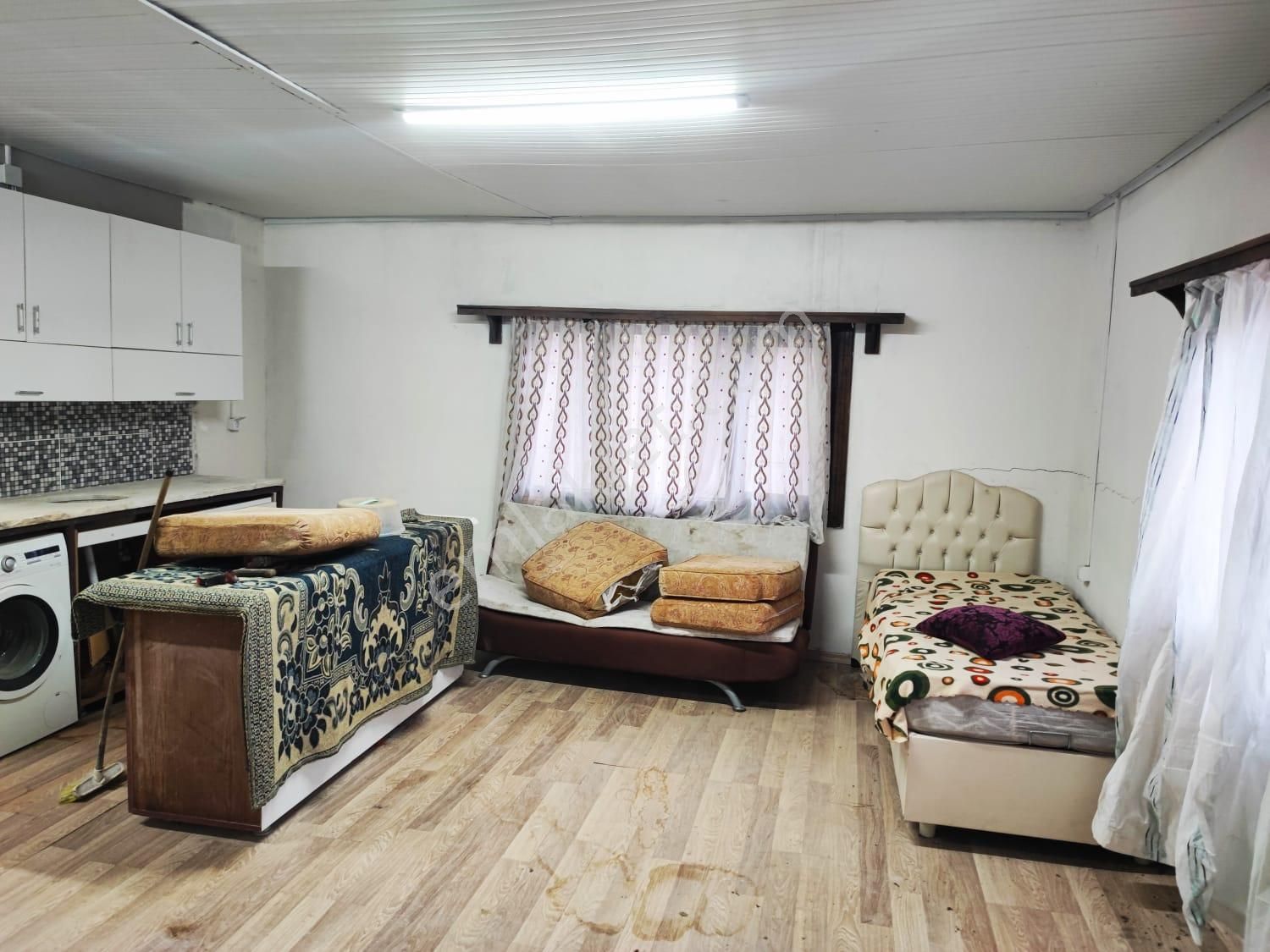 Kar Emlaktan Akçatekir Alpaslanda 370 M2 Arsa İçinde 3+1 Satılık Müstakil Ev - Görsel 17