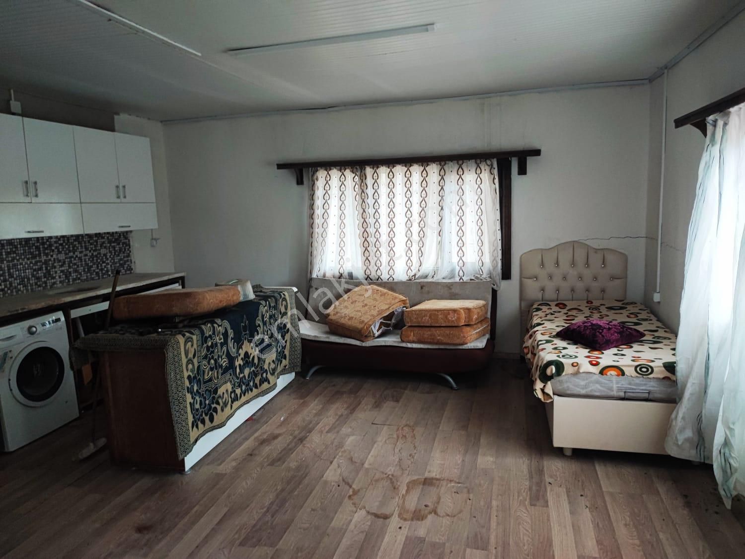 Kar Emlaktan Akçatekir Alpaslanda 370 M2 Arsa İçinde 3+1 Satılık Müstakil Ev - Görsel 16