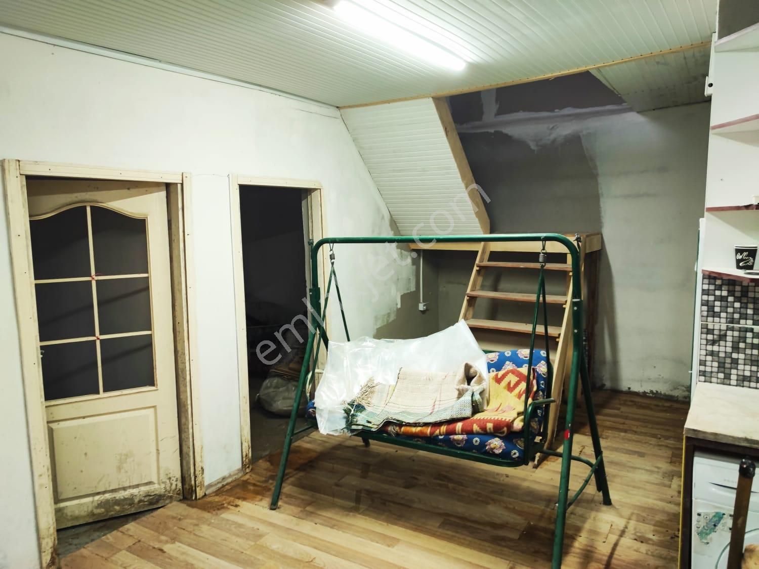 Kar Emlaktan Akçatekir Alpaslanda 370 M2 Arsa İçinde 3+1 Satılık Müstakil Ev - Görsel 15