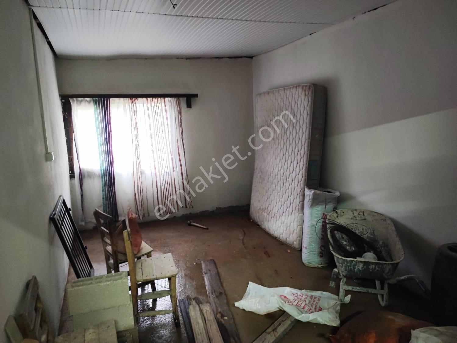 Kar Emlaktan Akçatekir Alpaslanda 370 M2 Arsa İçinde 3+1 Satılık Müstakil Ev - Görsel 12