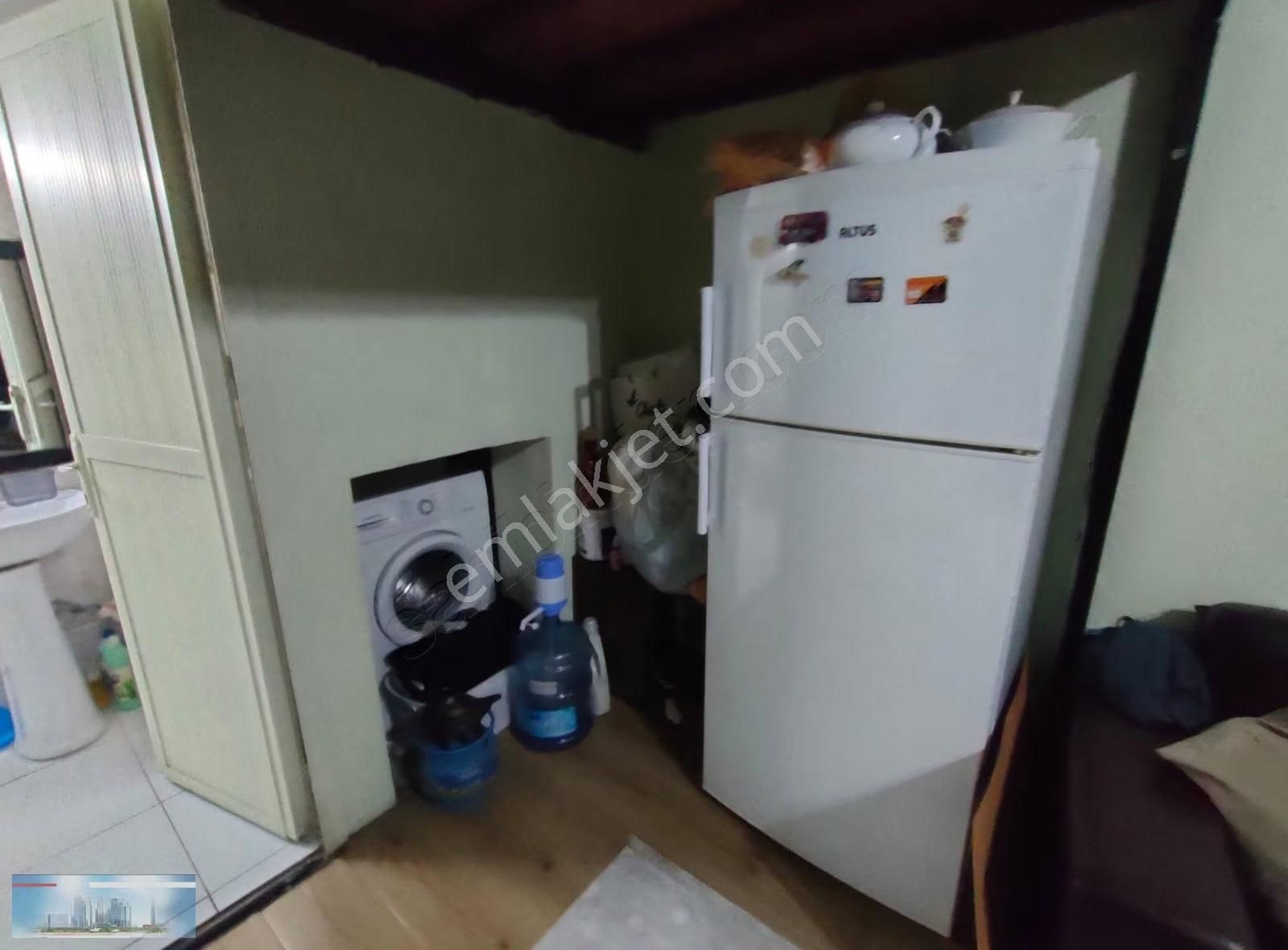 Beşiktaş Merkezde Home Ofis