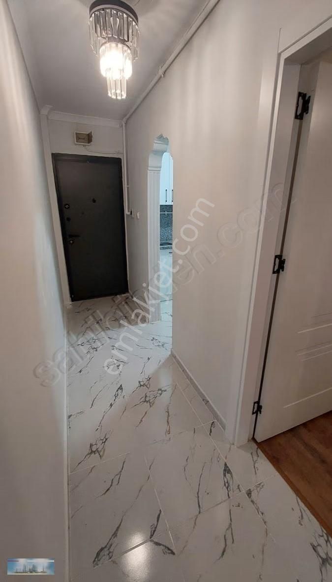 Mehmethan Emlaktan İçi Sıfır Balkonlu Daire Boş - Görsel 17