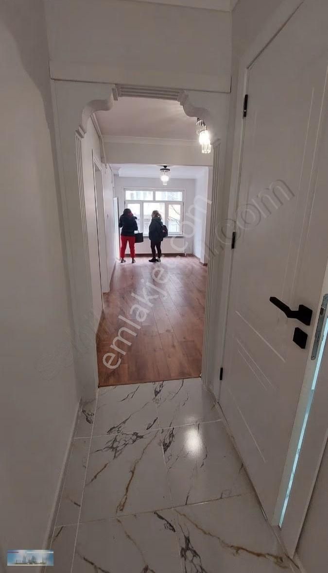 Mehmethan Emlaktan İçi Sıfır Balkonlu Daire Boş - Görsel 15