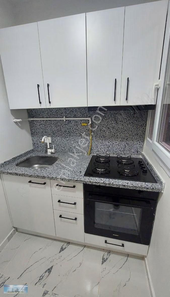 Mehmethan Emlaktan İçi Sıfır Balkonlu Daire Boş - Görsel 9