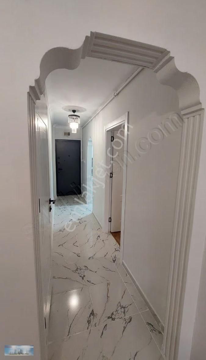 Mehmethan Emlaktan İçi Sıfır Balkonlu Daire Boş - Görsel 2