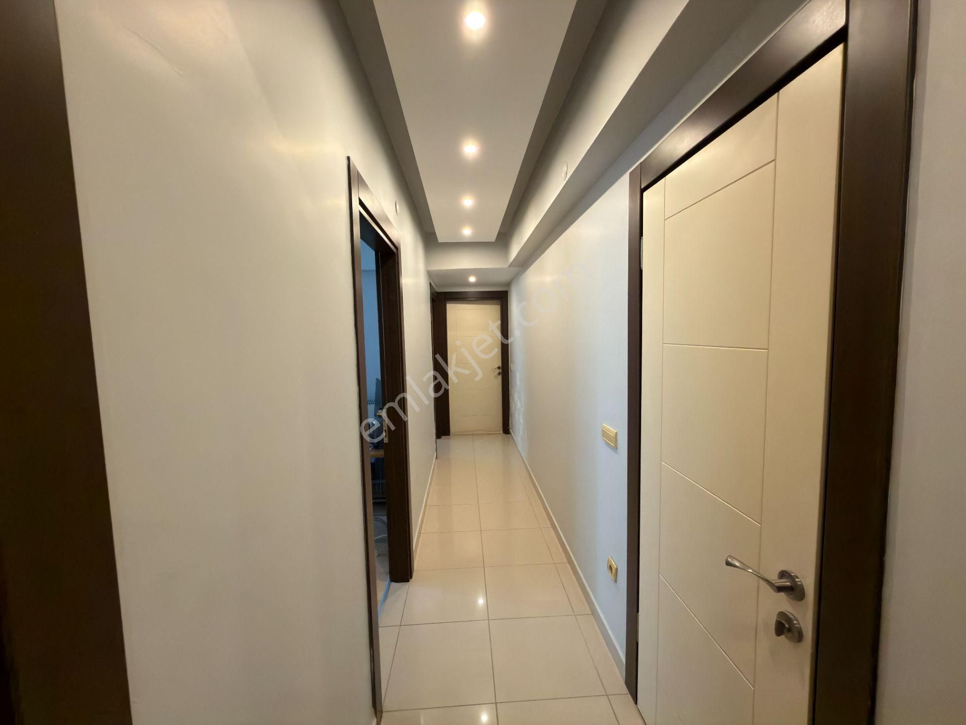 Yeni Vadi Evleri 2.etap Satılık 3+1 Daire - Görsel 16