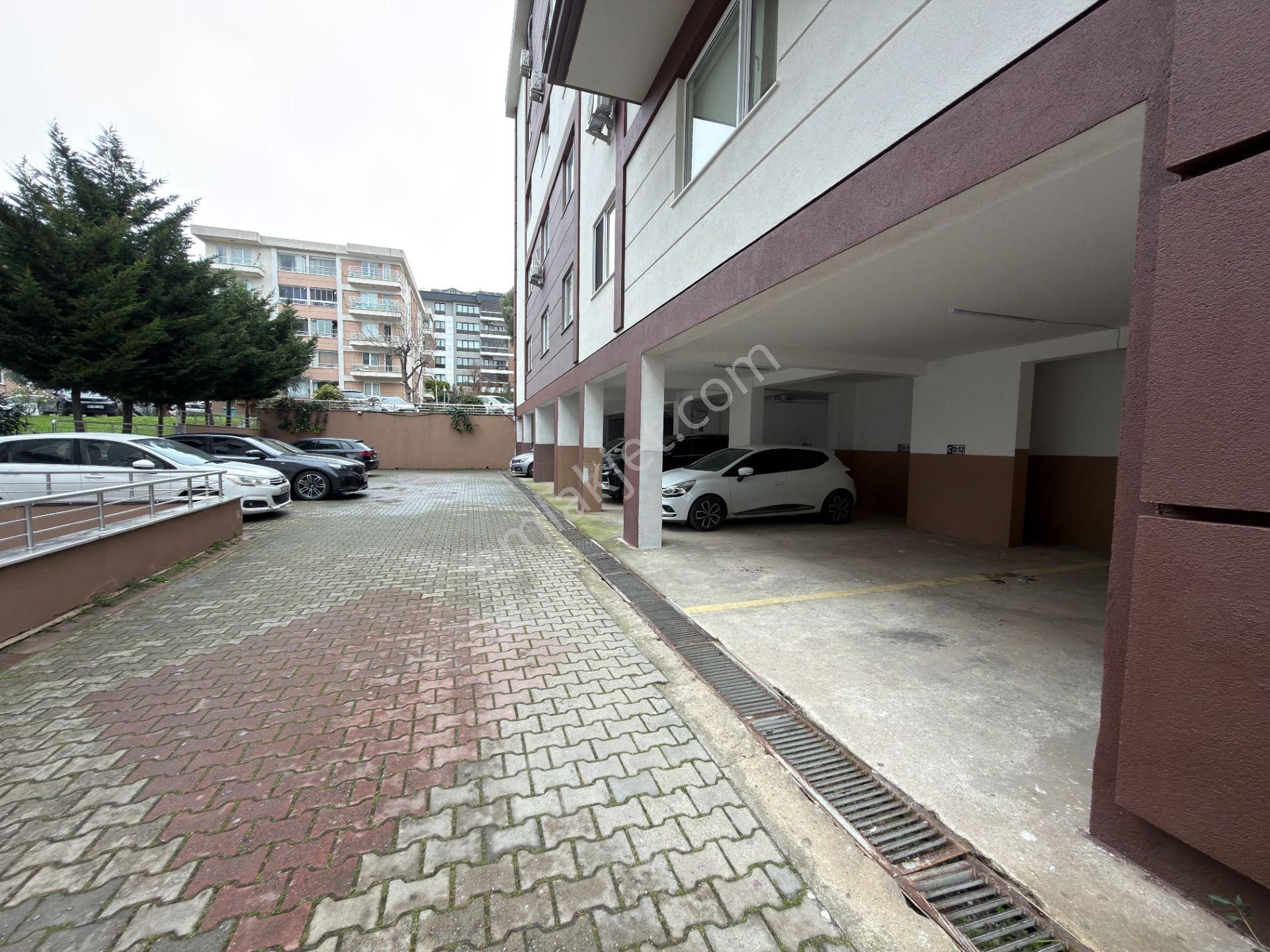 Yeni Vadi Evleri 2.etap Satılık 3+1 Daire - Görsel 24