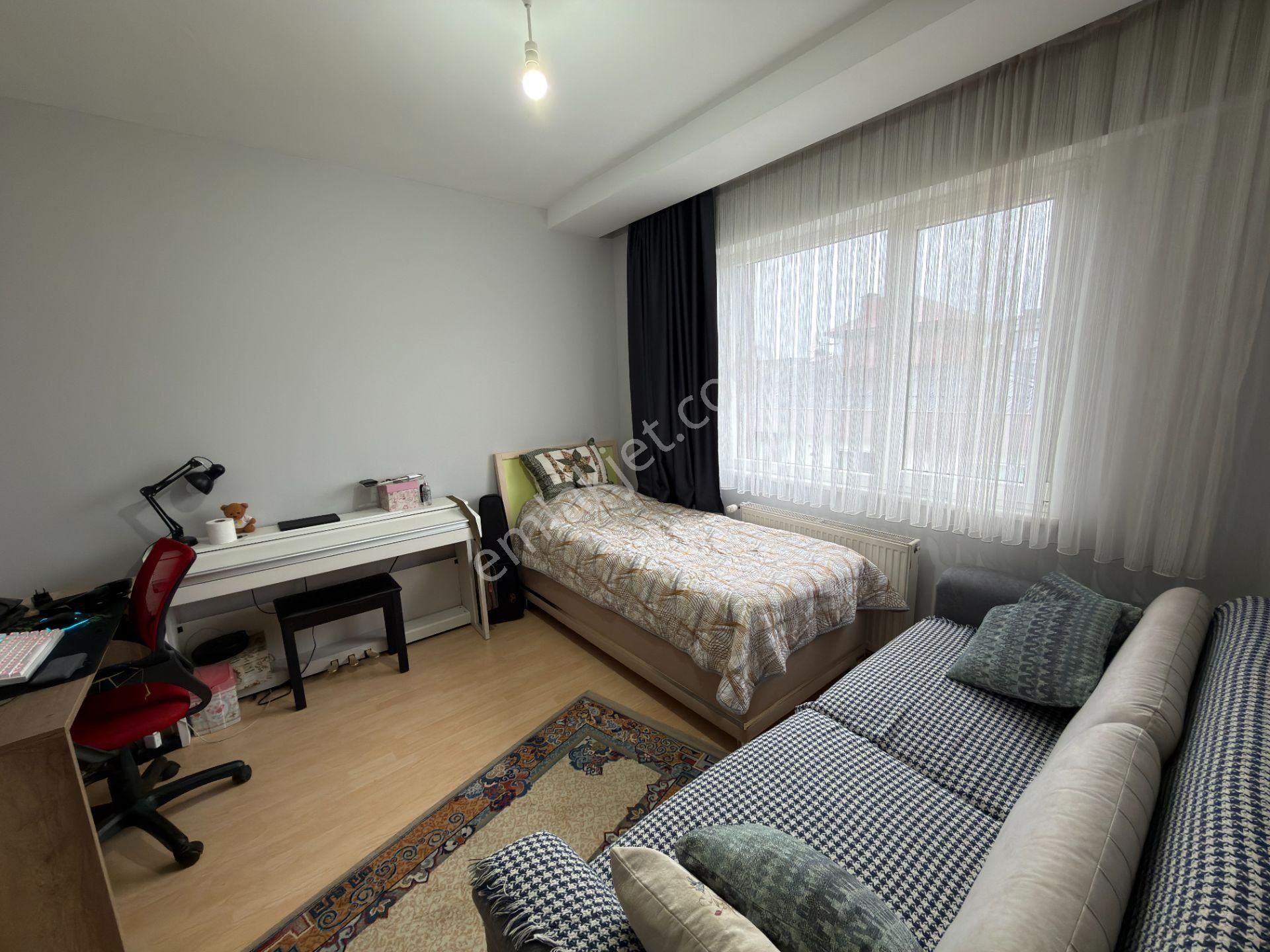 Yeni Vadi Evleri 2.etap Satılık 3+1 Daire - Görsel 9
