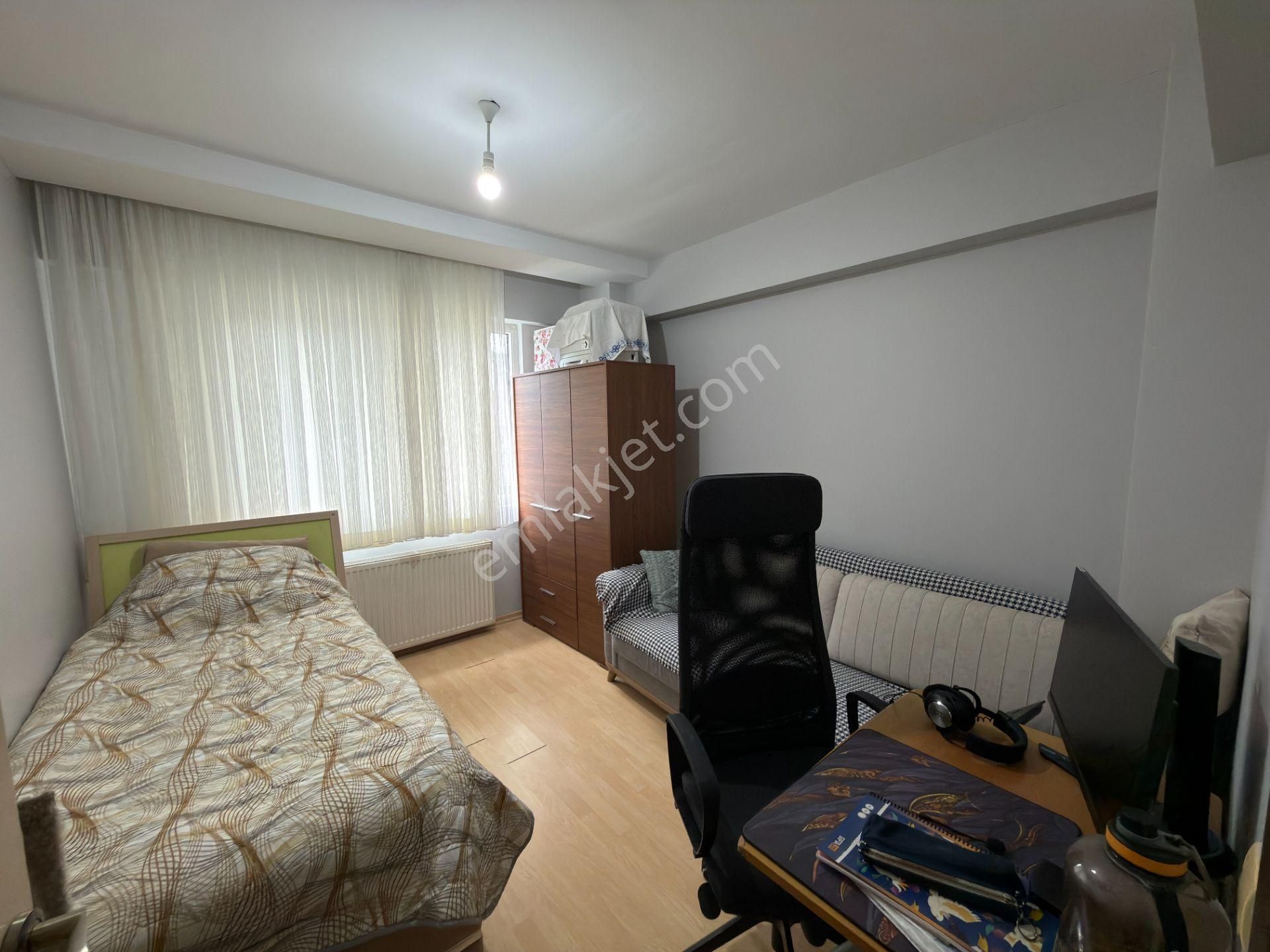 Yeni Vadi Evleri 2.etap Satılık 3+1 Daire - Görsel 10