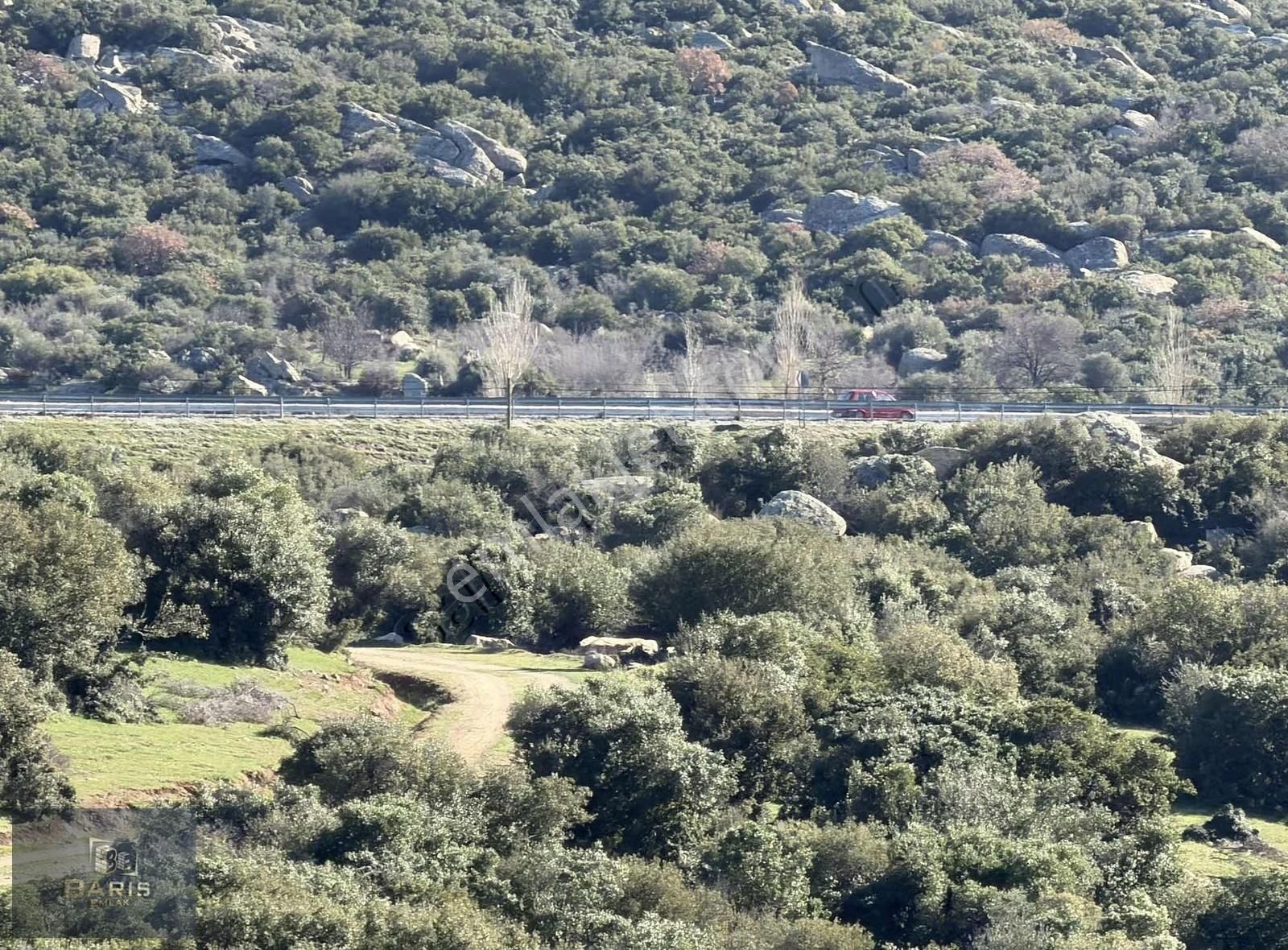 Çanakkale Ezine Kemallı Köyünde Fırsat Tarla - Görsel 6