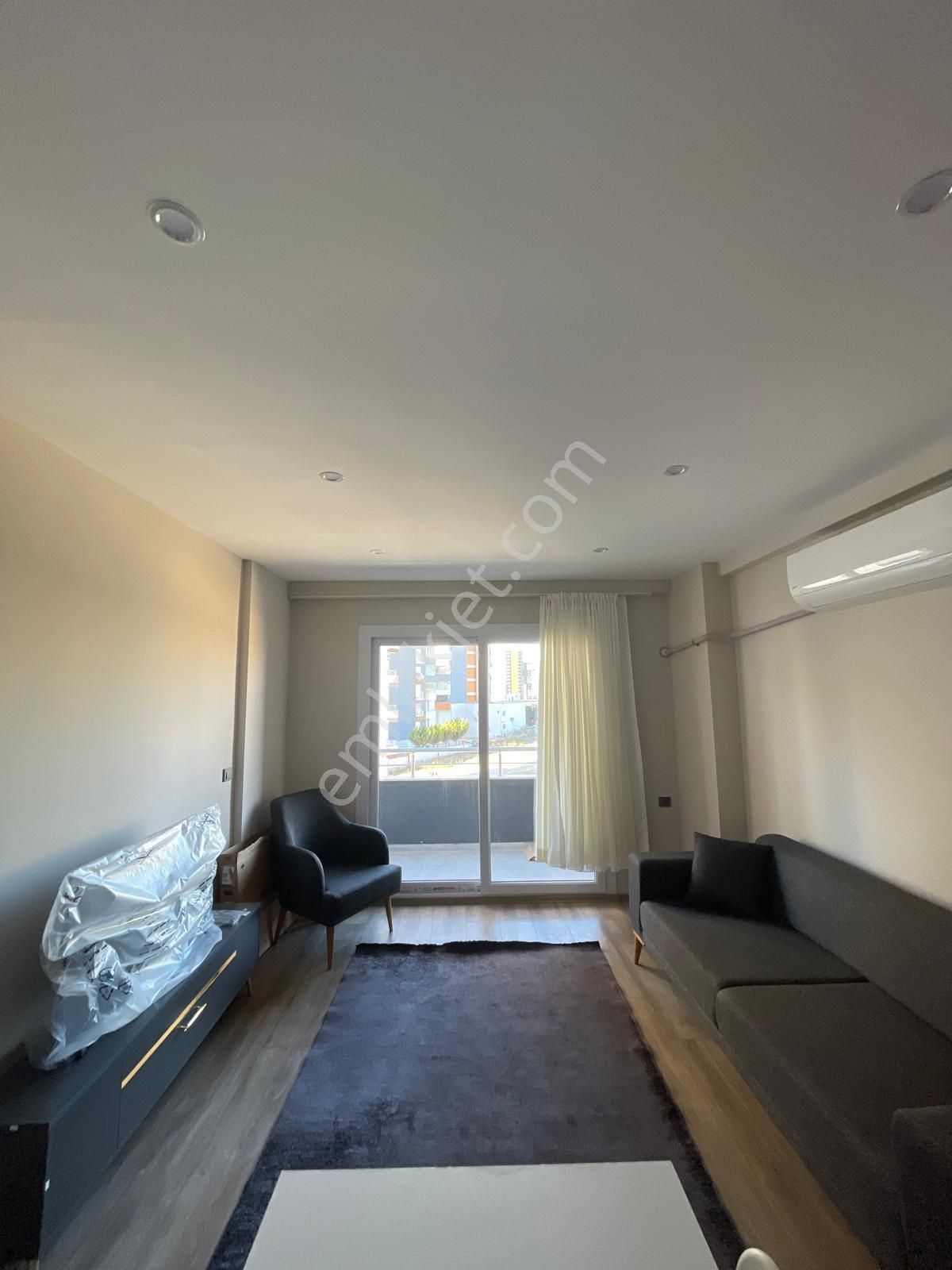 Bölgenın En Buyuk Daıresınde Sıfır Ve Lux Esyalı Eksıksız Garantılı 1+1 - Görsel 6