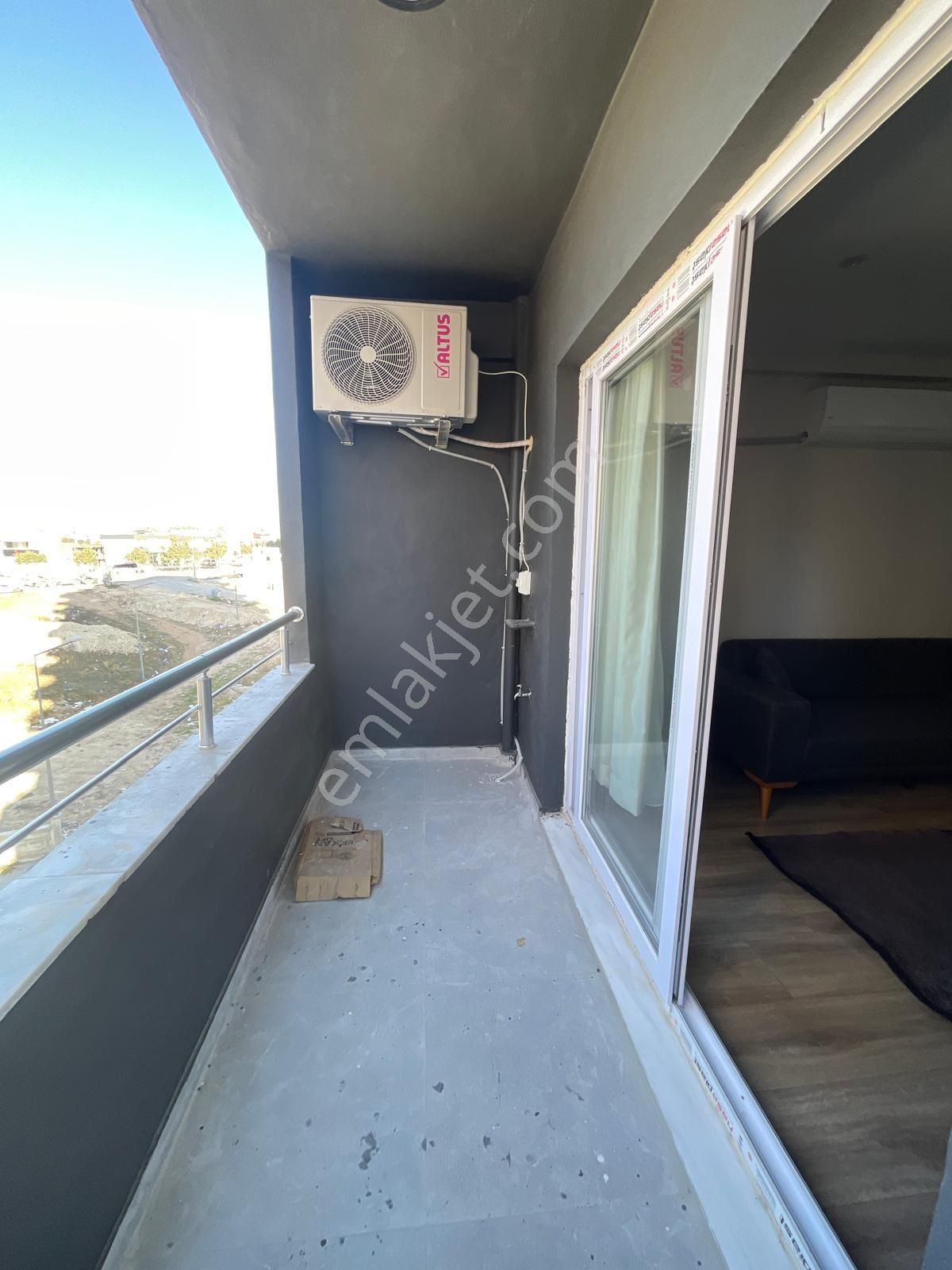 Bölgenın En Buyuk Daıresınde Sıfır Ve Lux Esyalı Eksıksız Garantılı 1+1 - Görsel 18