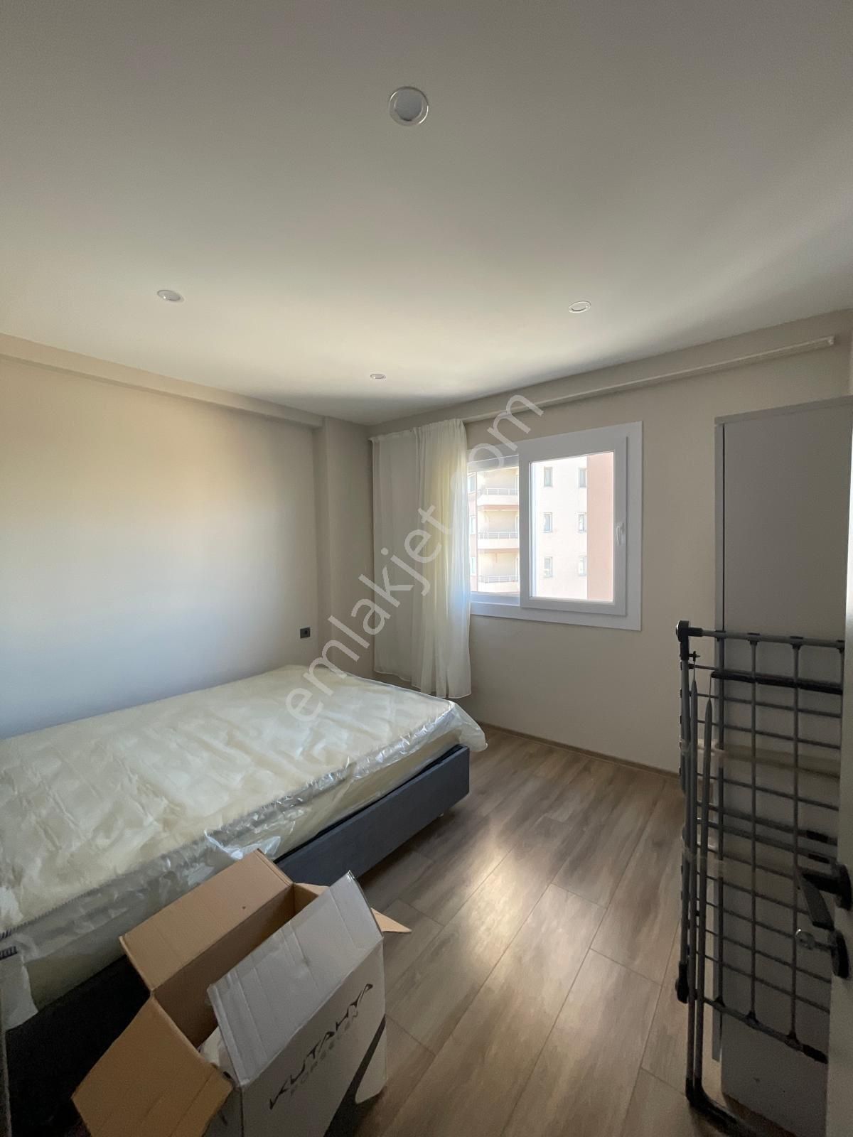 Bölgenın En Buyuk Daıresınde Sıfır Ve Lux Esyalı Eksıksız Garantılı 1+1 - Görsel 12