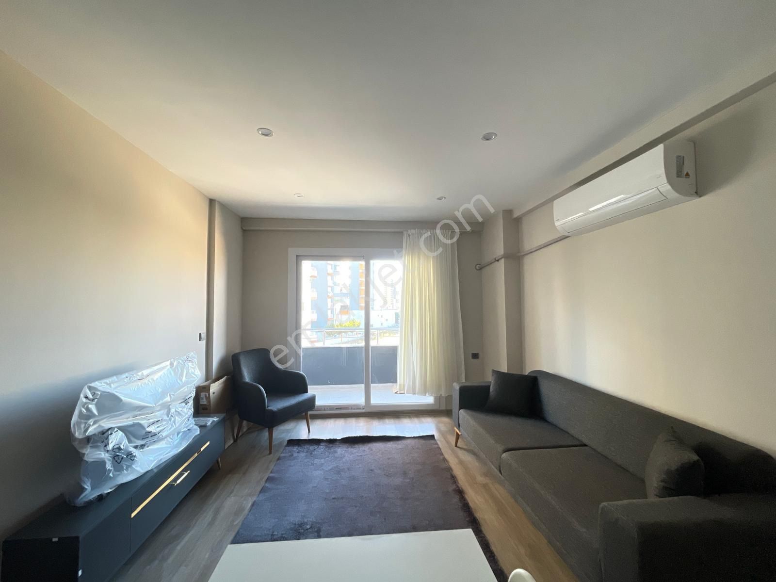 Bölgenın En Buyuk Daıresınde Sıfır Ve Lux Esyalı Eksıksız Garantılı 1+1 - Görsel 5