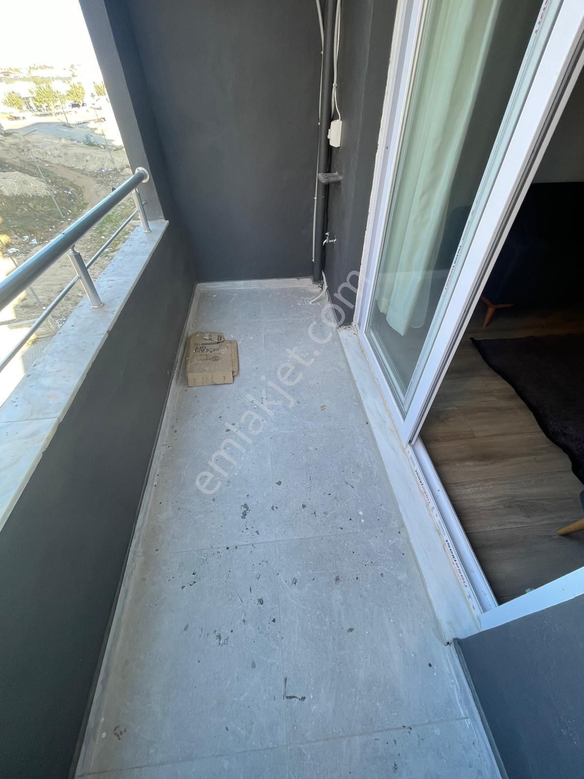 Bölgenın En Buyuk Daıresınde Sıfır Ve Lux Esyalı Eksıksız Garantılı 1+1 - Görsel 17