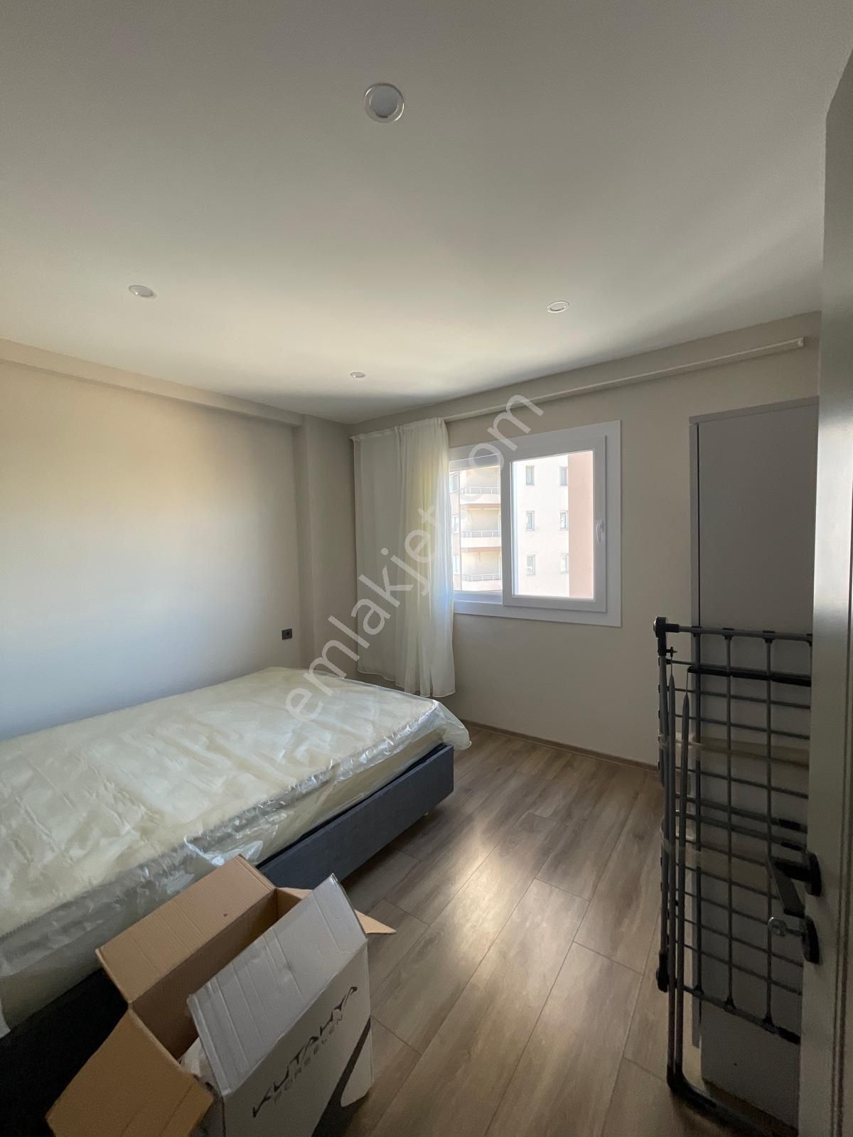 Bölgenın En Buyuk Daıresınde Sıfır Ve Lux Esyalı Eksıksız Garantılı 1+1 - Görsel 13