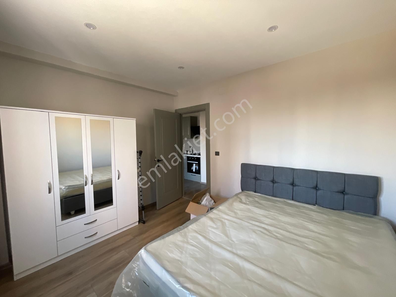 Bölgenın En Buyuk Daıresınde Sıfır Ve Lux Esyalı Eksıksız Garantılı 1+1 - Görsel 10