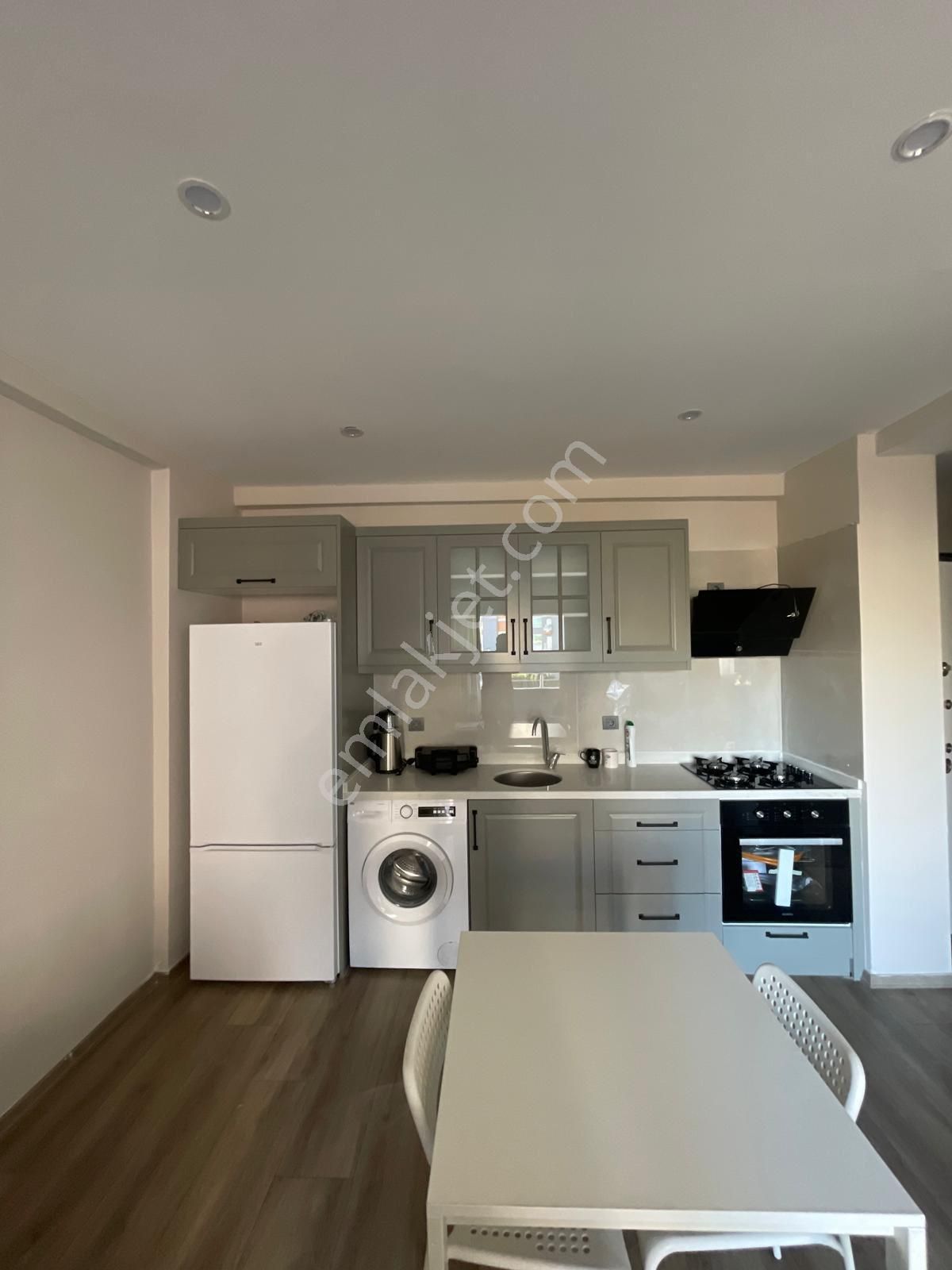 Bölgenın En Buyuk Daıresınde Sıfır Ve Lux Esyalı Eksıksız Garantılı 1+1 - Görsel 3