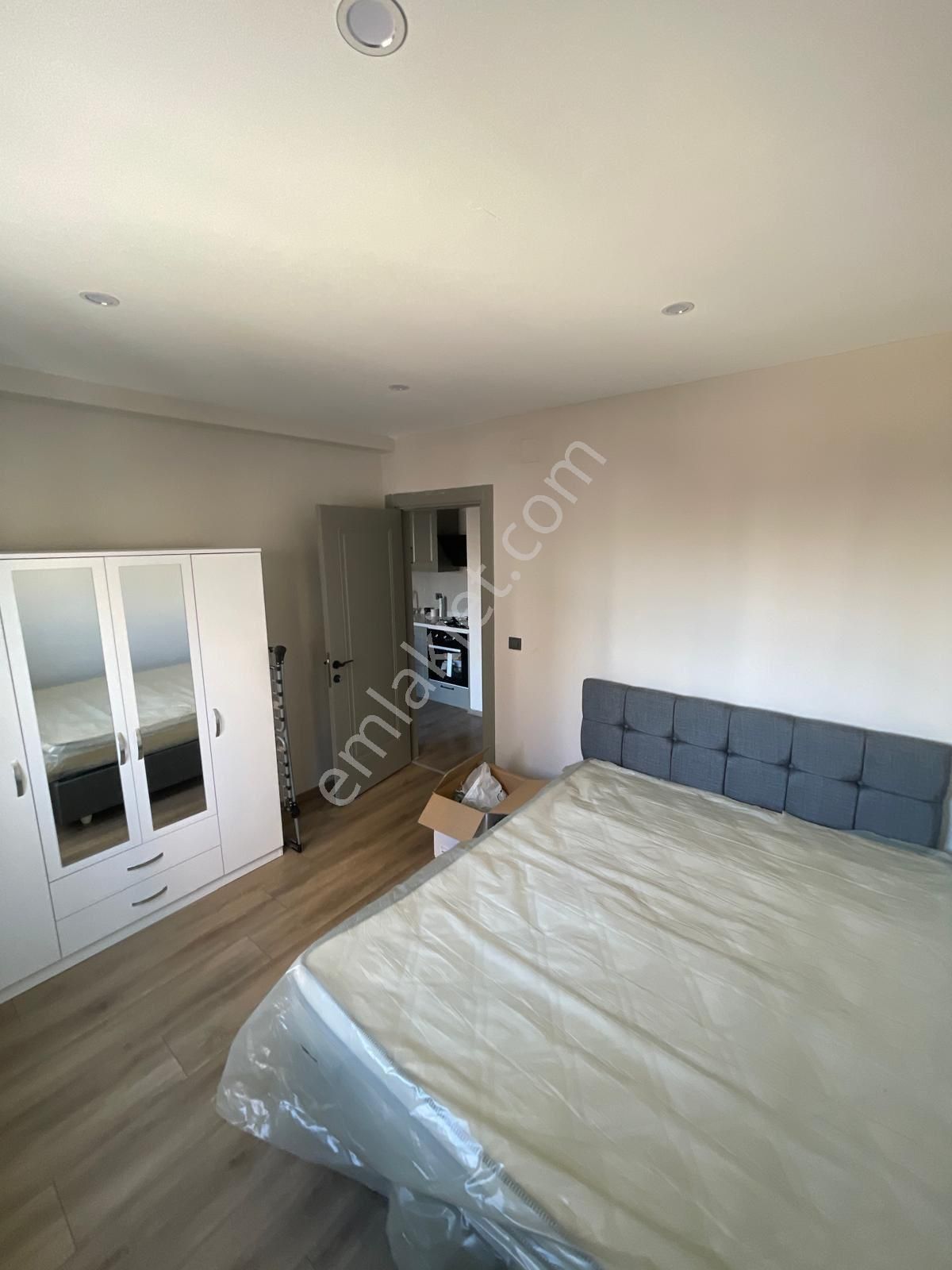 Bölgenın En Buyuk Daıresınde Sıfır Ve Lux Esyalı Eksıksız Garantılı 1+1 - Görsel 11