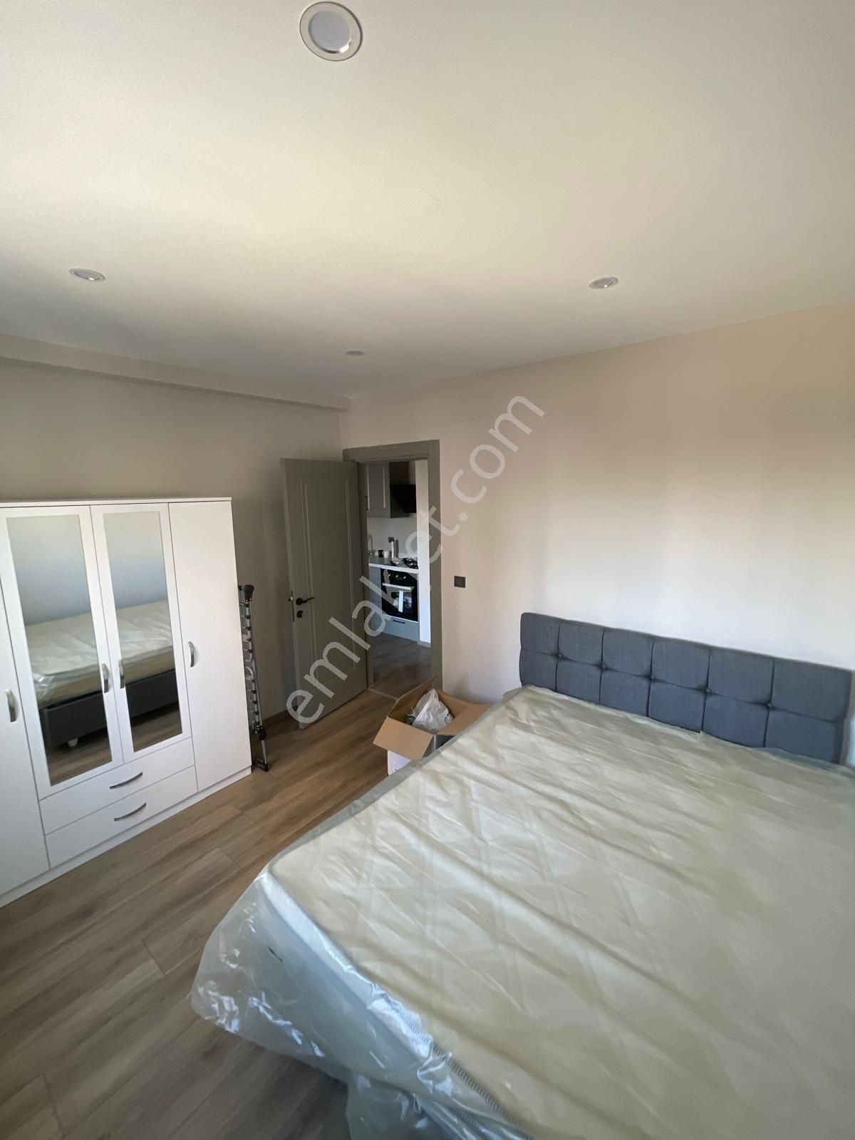 Bölgenın En Buyuk Daıresınde Sıfır Ve Lux Esyalı Eksıksız Garantılı 1+1 - Görsel 14