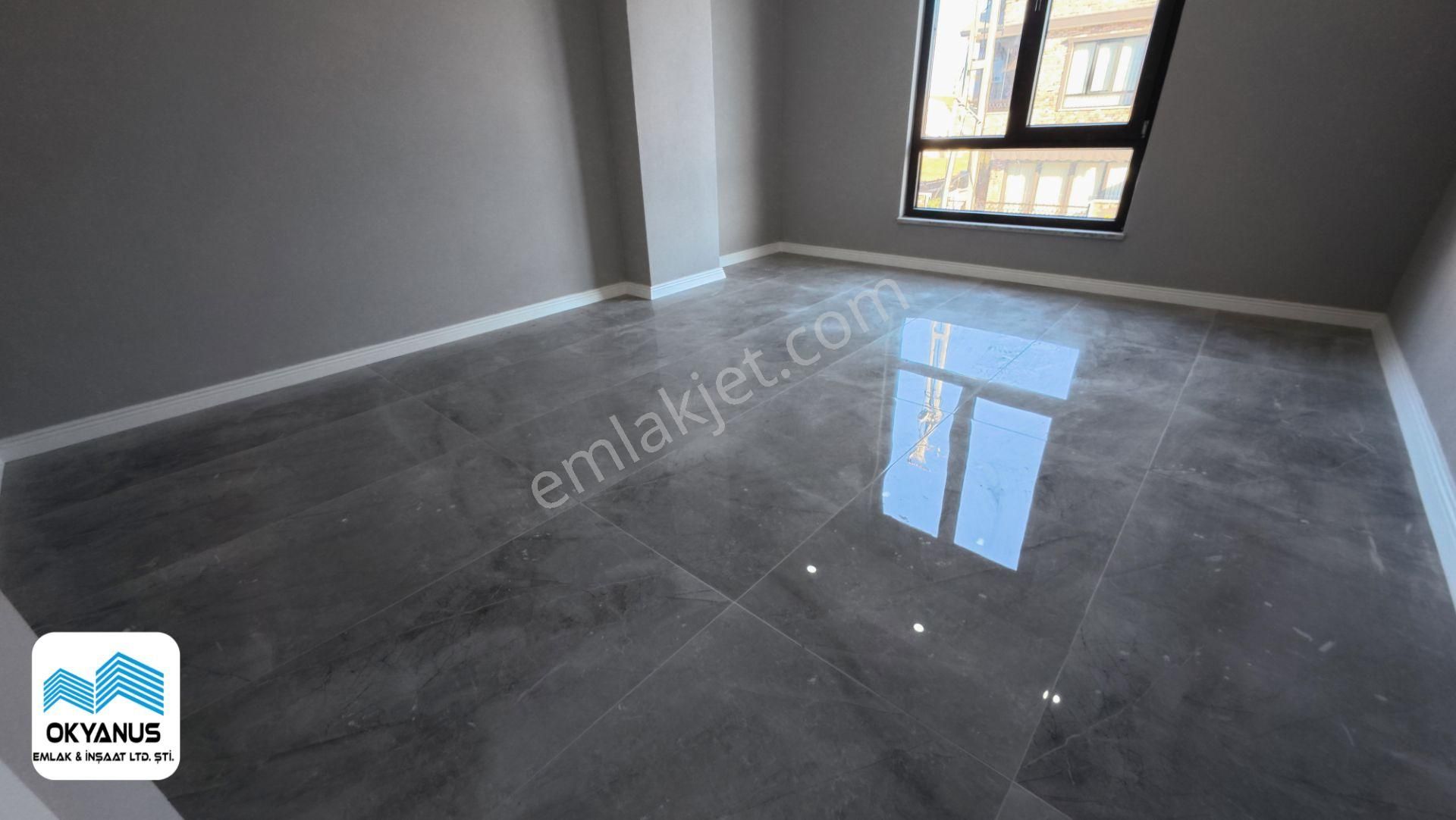 Sakarya Kocaali De Deniz Gören Havuzlu Ön Arka Seçenekli 4+1 Villa - Görsel 26