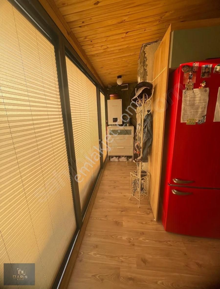 Çanakkale Ezine Yavaşlar Köyünde Satılık Muazzam Köy Evi - Görsel 12