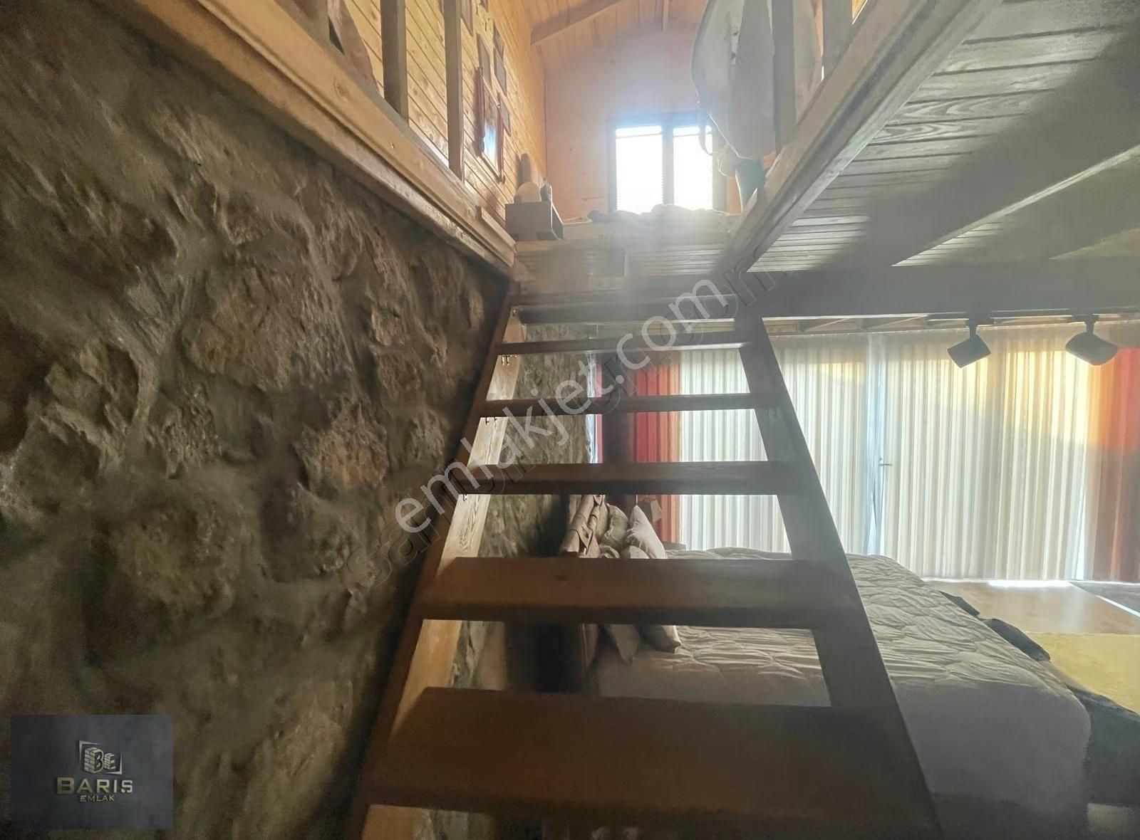 Çanakkale Ezine Yavaşlar Köyünde Satılık Muazzam Köy Evi - Görsel 9