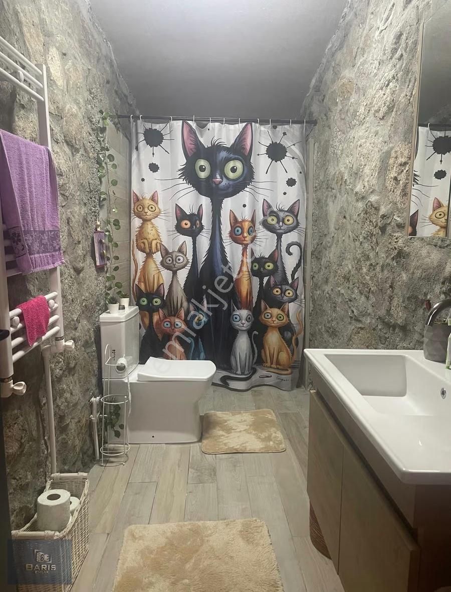 Çanakkale Ezine Yavaşlar Köyünde Satılık Muazzam Köy Evi - Görsel 8