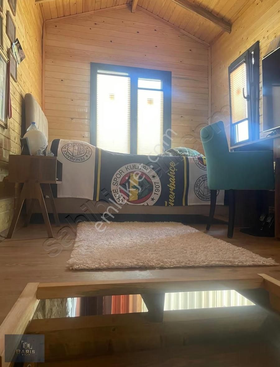 Çanakkale Ezine Yavaşlar Köyünde Satılık Muazzam Köy Evi - Görsel 18