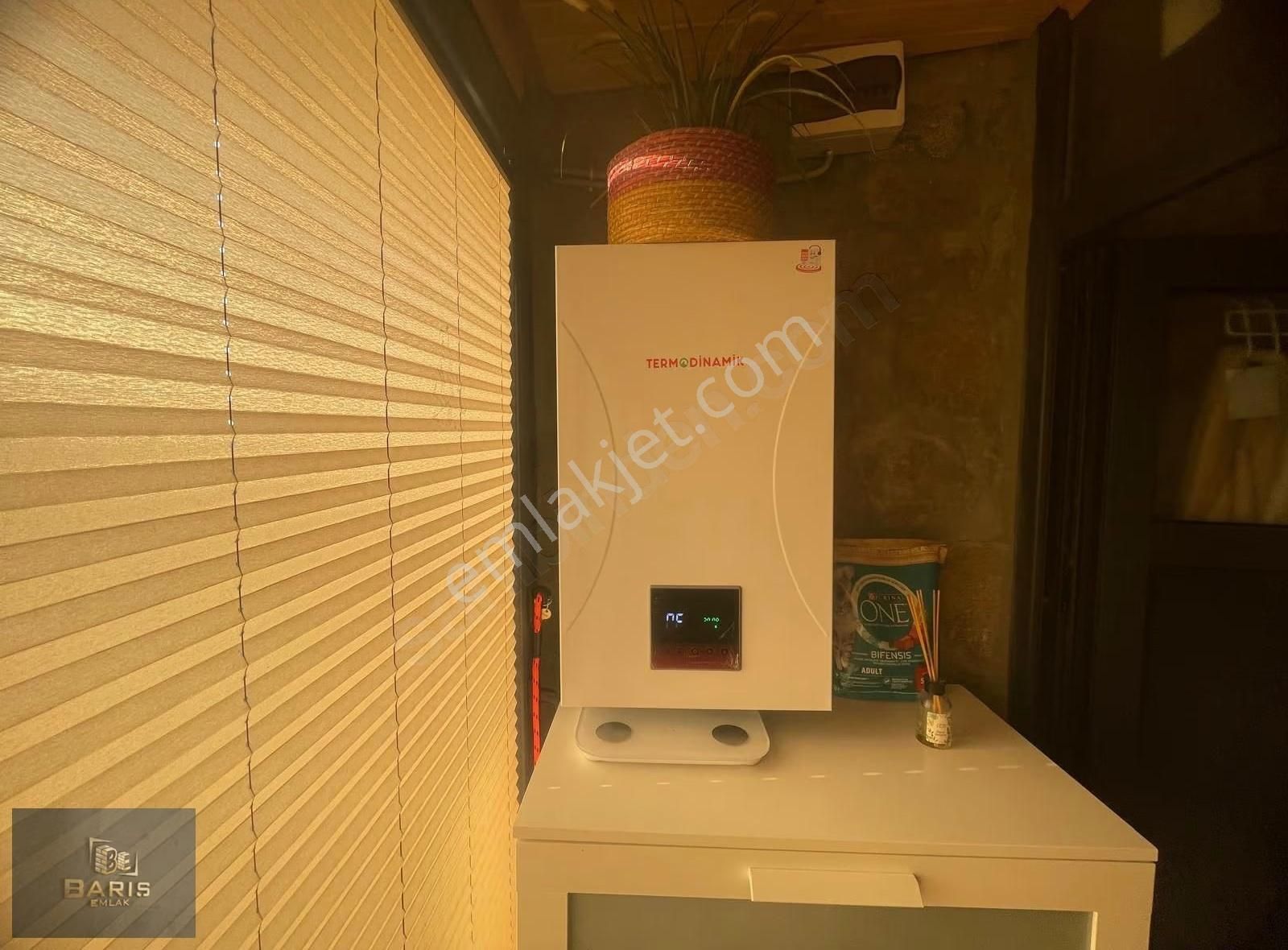 Çanakkale Ezine Yavaşlar Köyünde Satılık Muazzam Köy Evi - Görsel 16