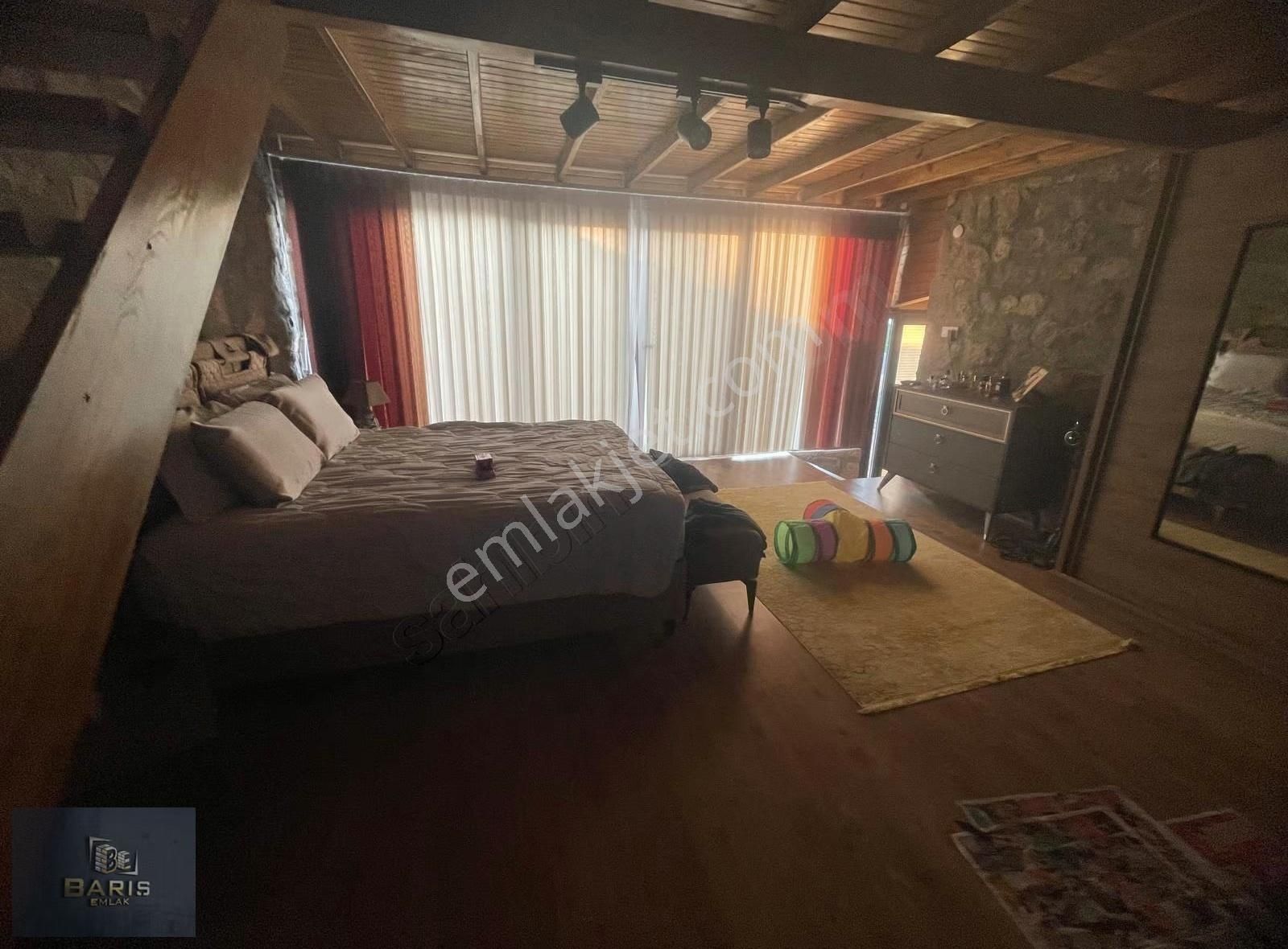 Çanakkale Ezine Yavaşlar Köyünde Satılık Muazzam Köy Evi - Görsel 6