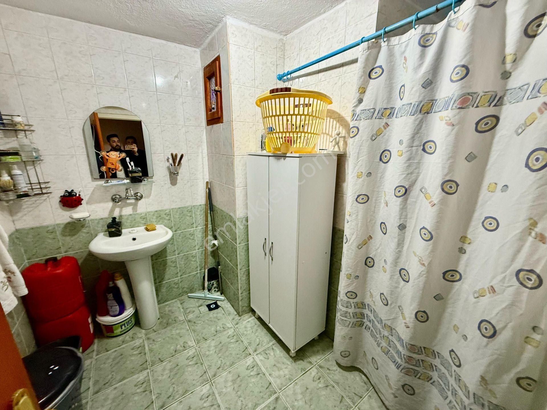 Ufuk Kılıç Emlak'tan Pursaklar Merkezde 3+1 Orta Kat Güney Daire - Görsel 18