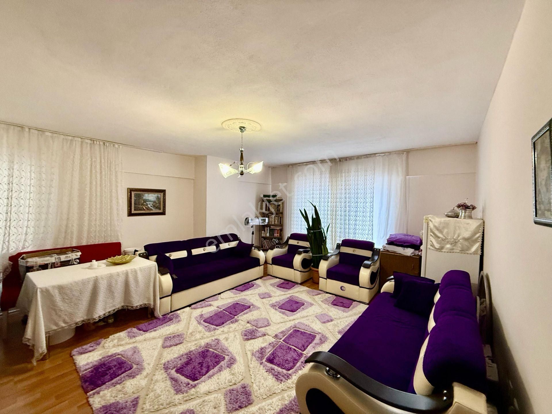 Ufuk Kılıç Emlak'tan Pursaklar Merkezde 3+1 Orta Kat Güney Daire - Görsel 10