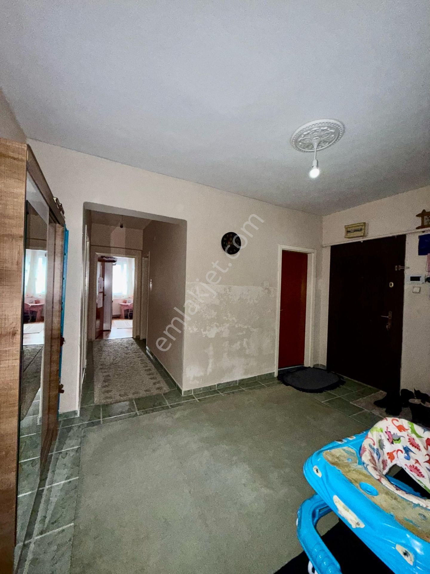 Ufuk Kılıç Emlak'tan Pursaklar Merkezde 3+1 Orta Kat Güney Daire - Görsel 19