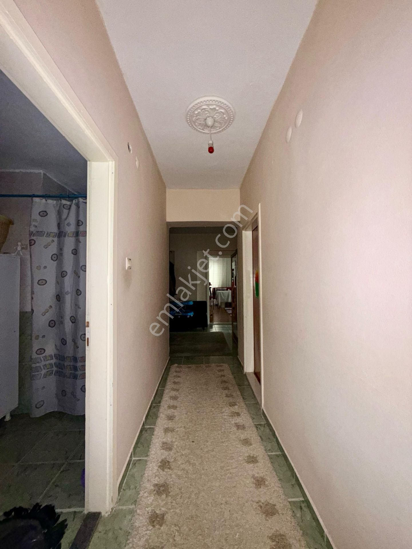 Ufuk Kılıç Emlak'tan Pursaklar Merkezde 3+1 Orta Kat Güney Daire - Görsel 21