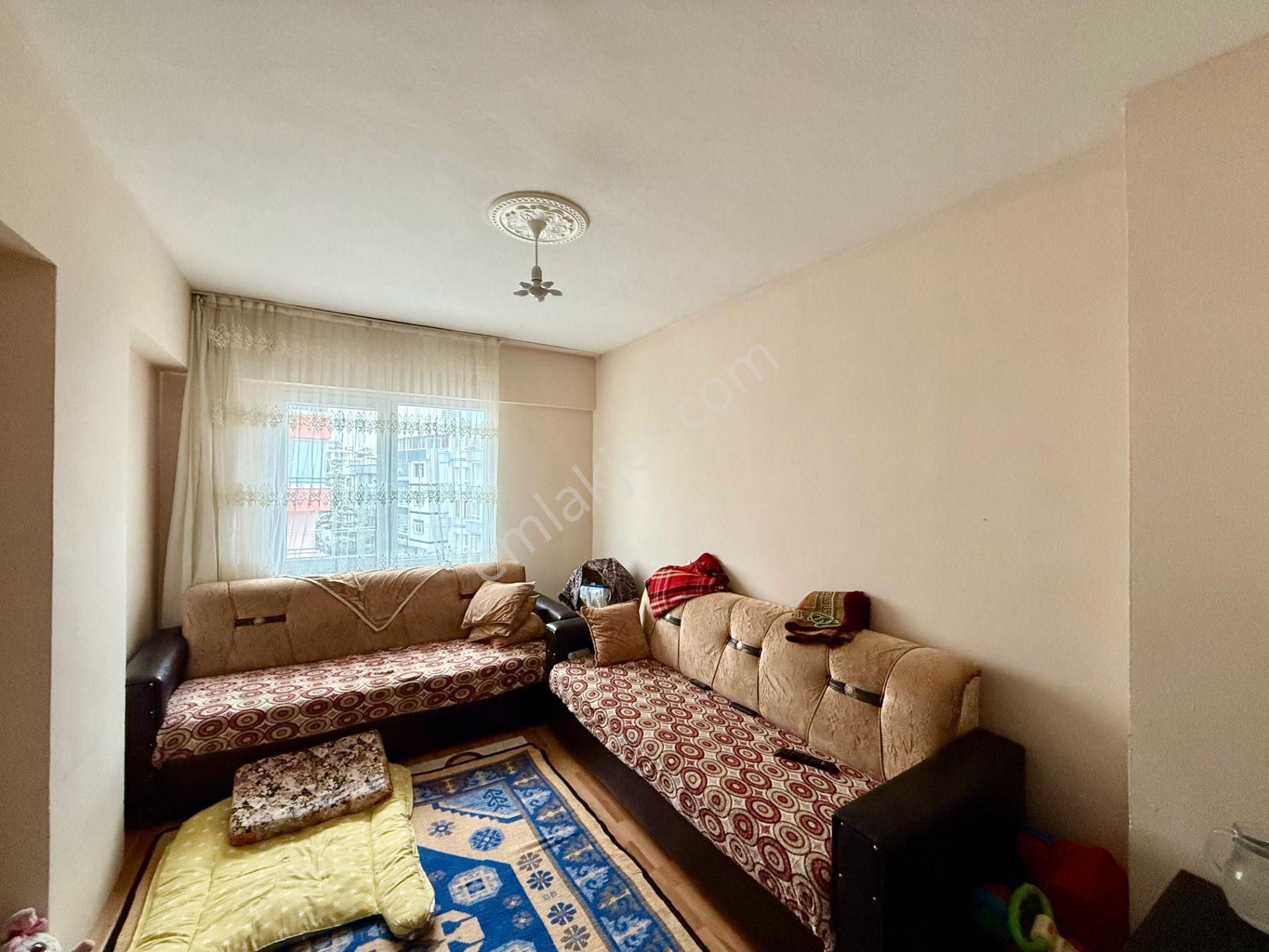 Ufuk Kılıç Emlak'tan Pursaklar Merkezde 3+1 Orta Kat Güney Daire - Görsel 13