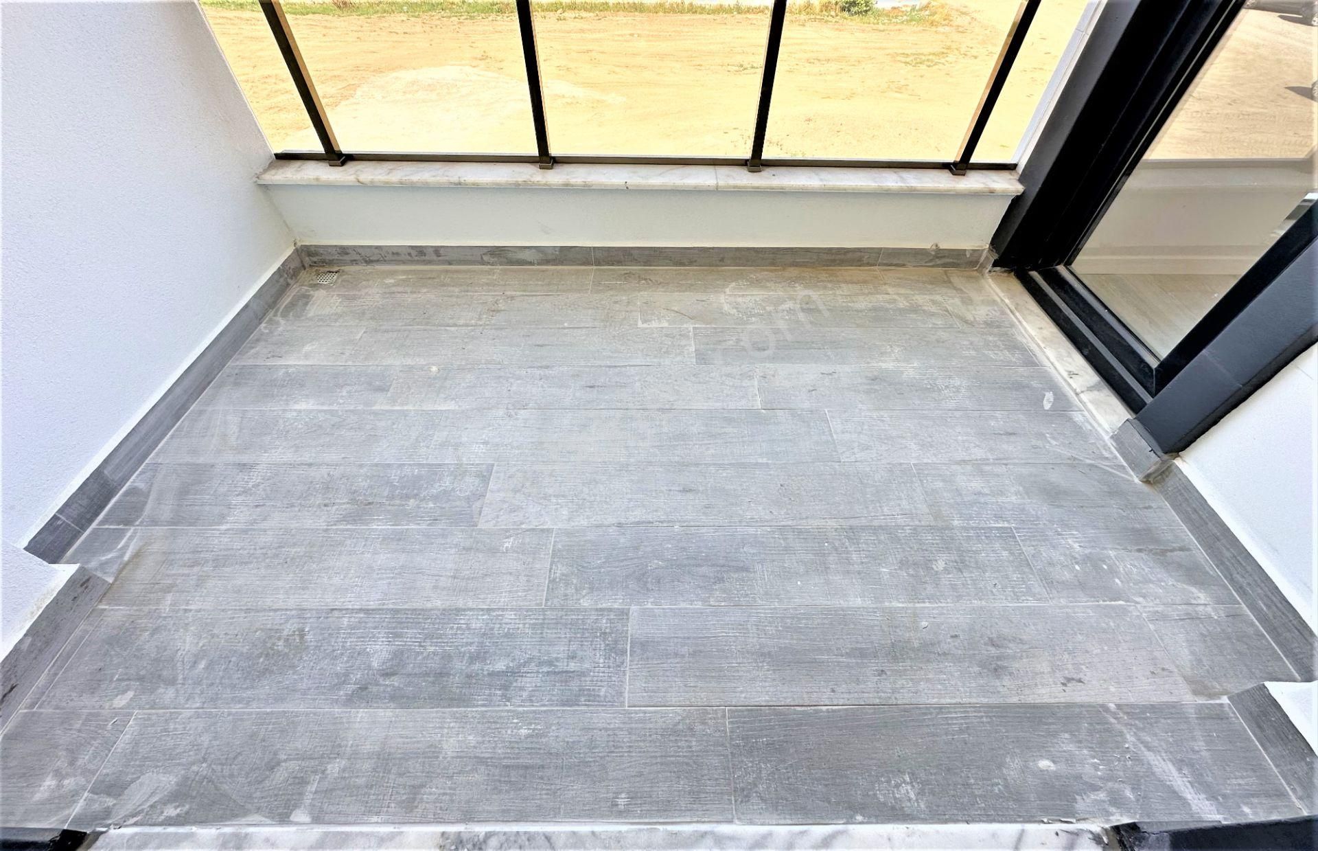 🟫🟫aktif'ten Akçay'da Satılık Kendine Hayran Bırakan Önü Açık 1+1 Daire - Görsel 5